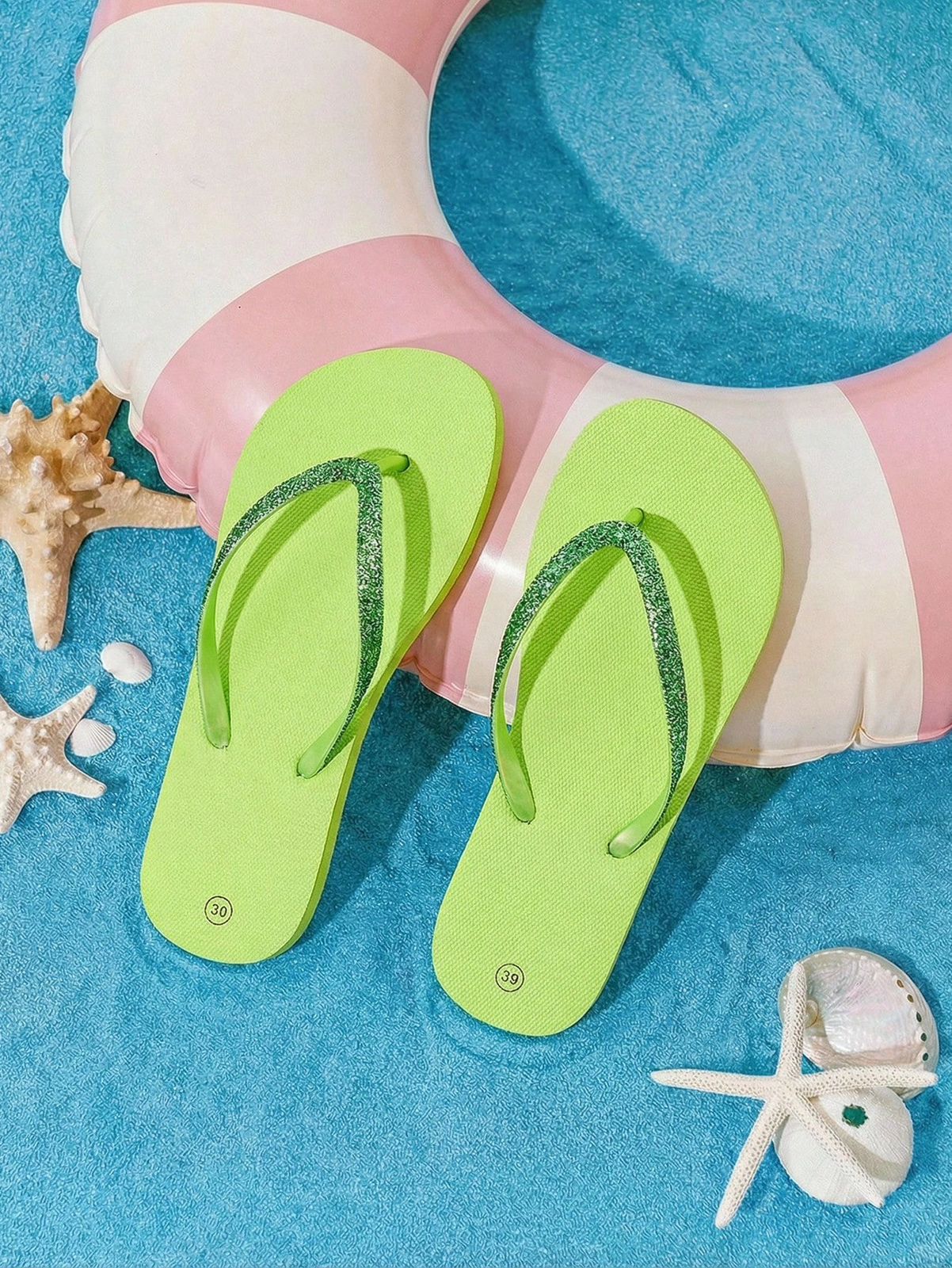 Beach Slippers