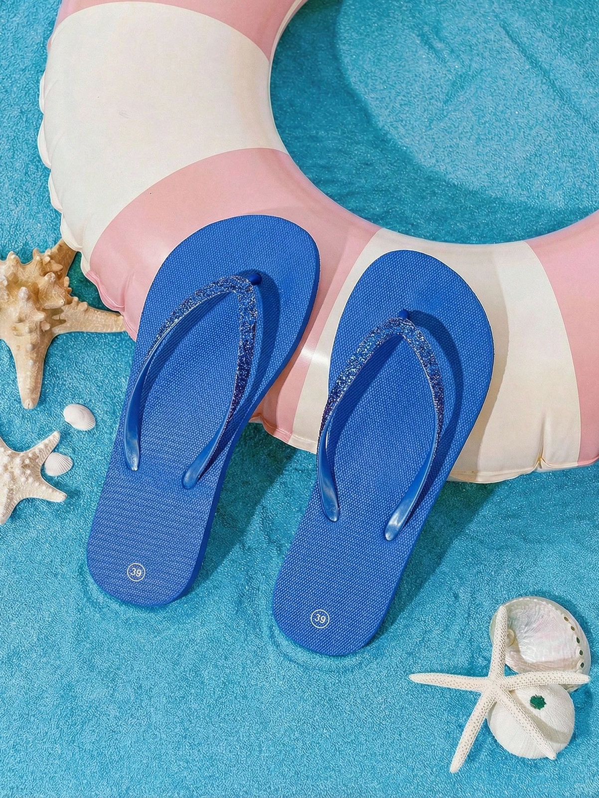 Beach Slippers