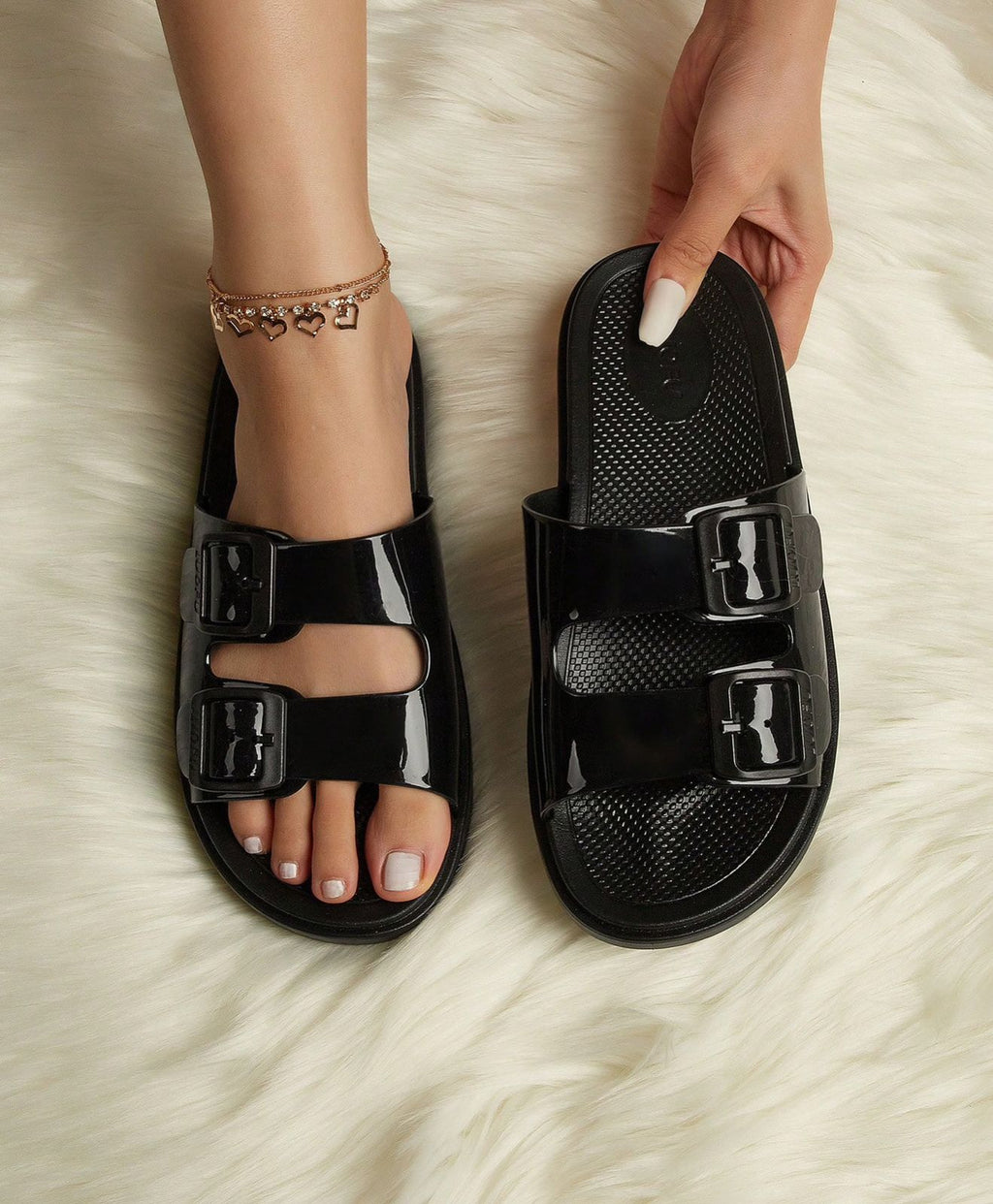 Slippers
