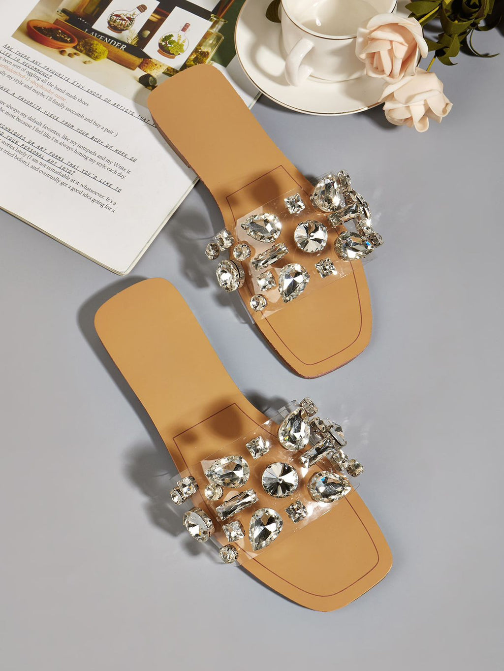 Slippers