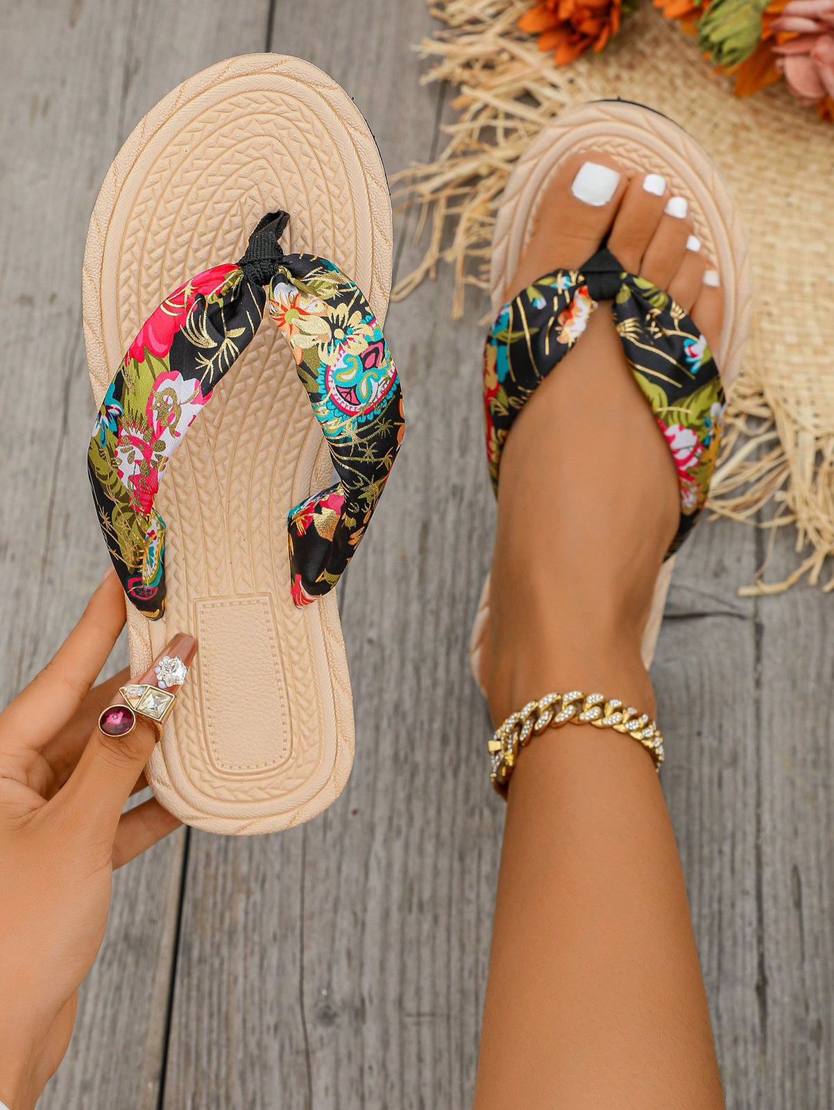 Slippers