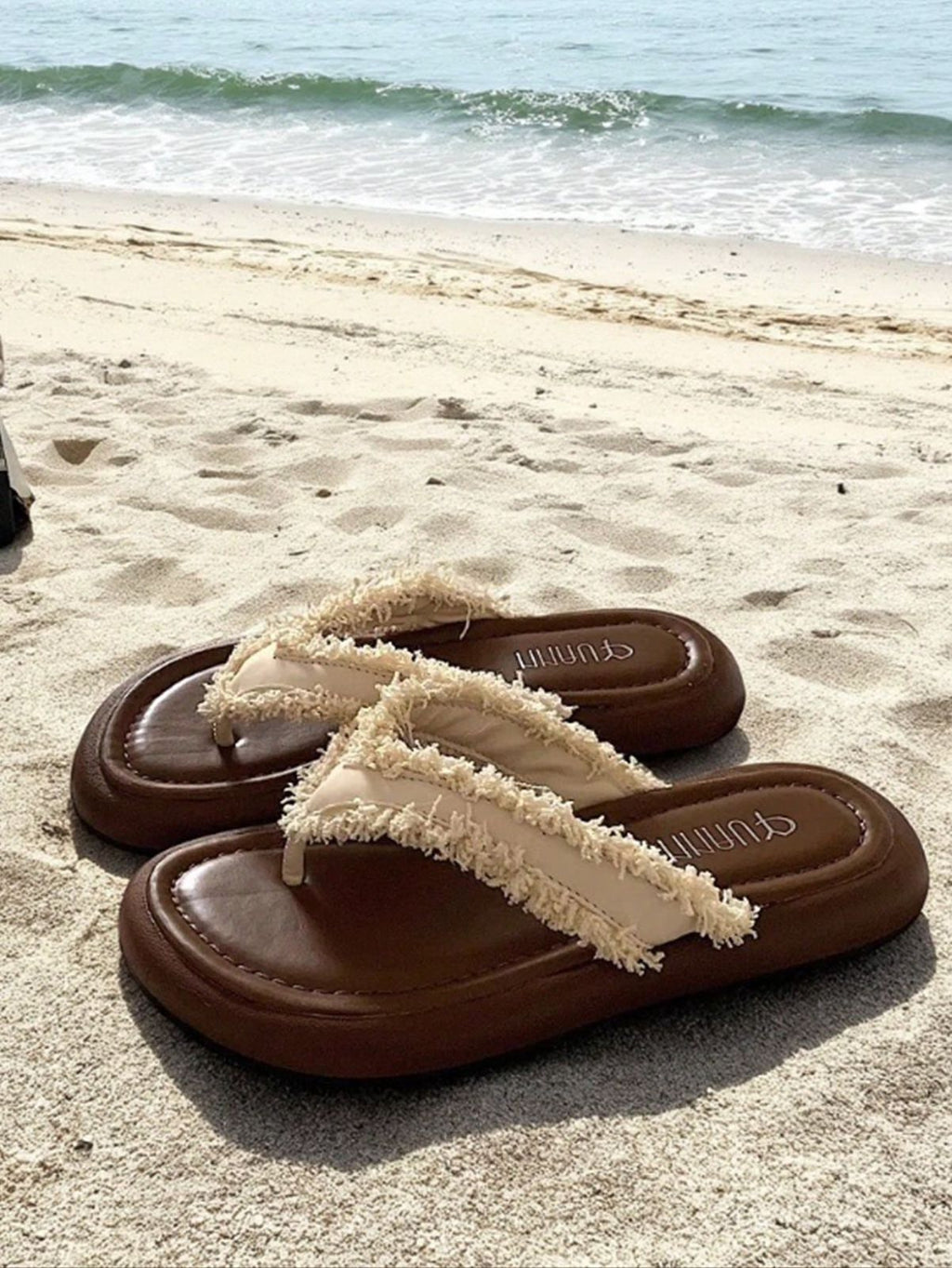 Slippers