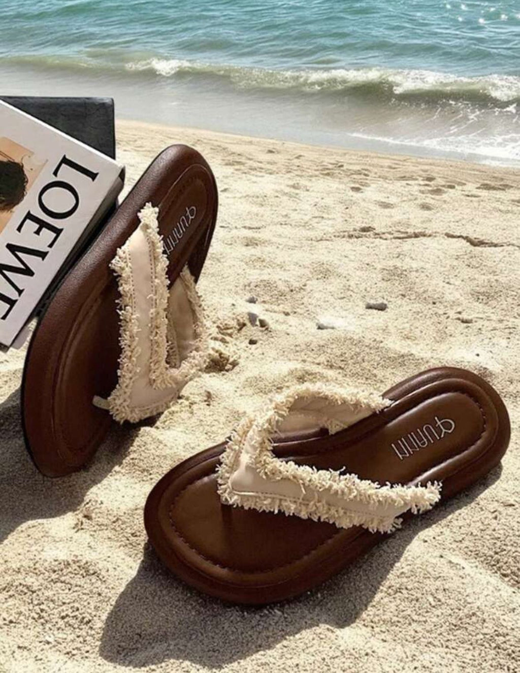 Slippers