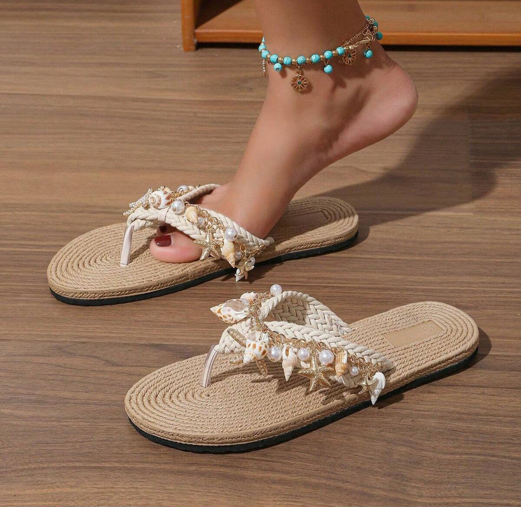Slippers