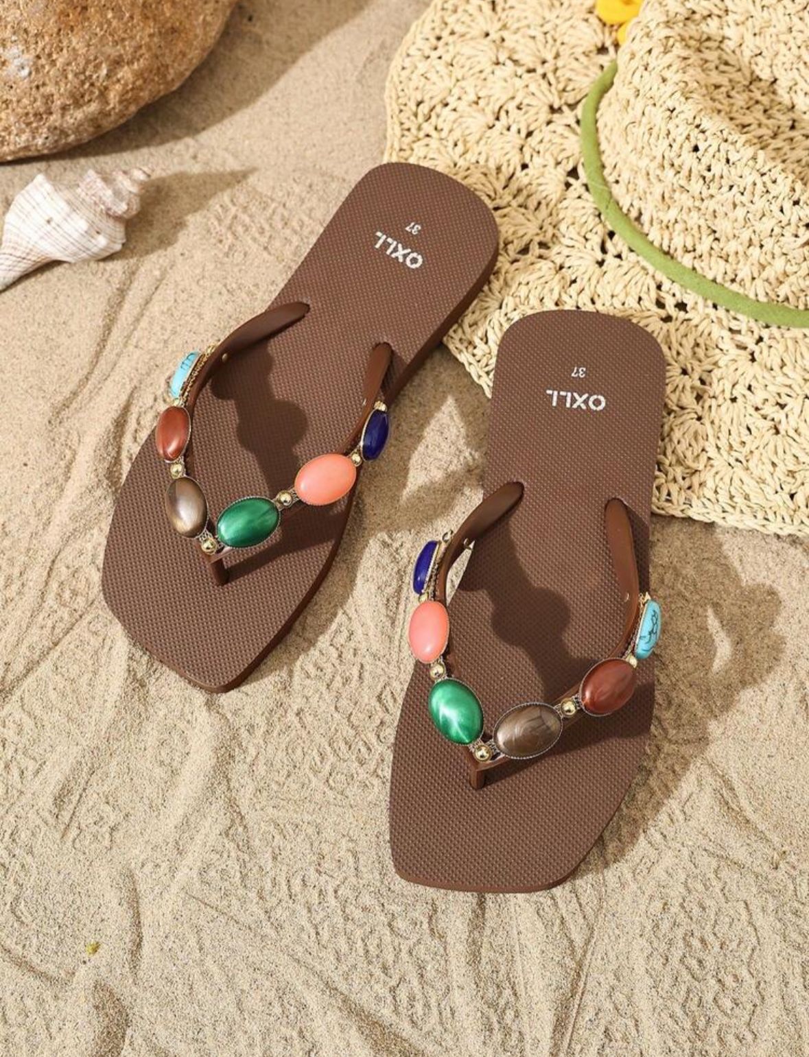 Slippers