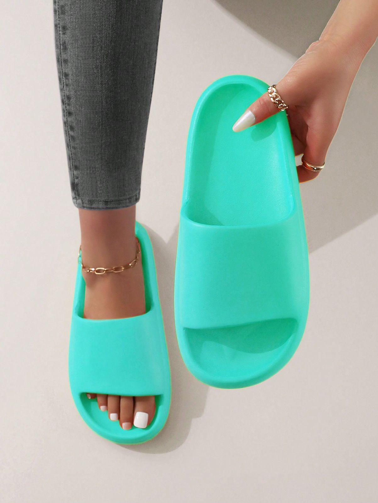 Slippers