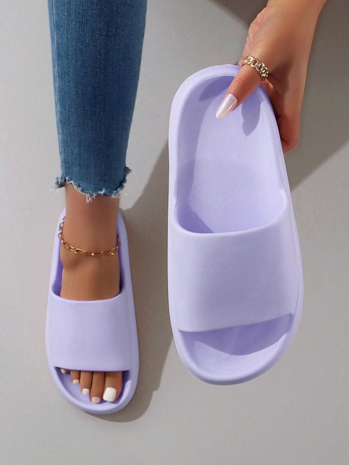 Slippers