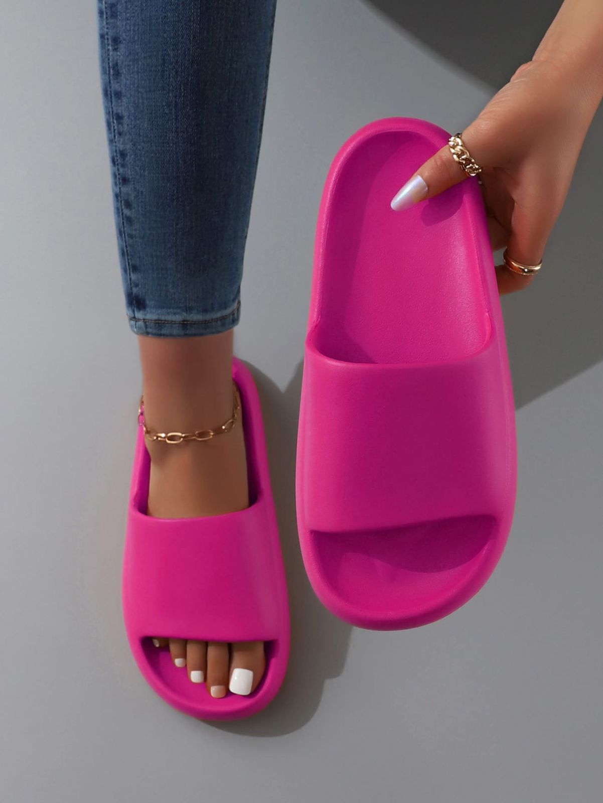 Slippers