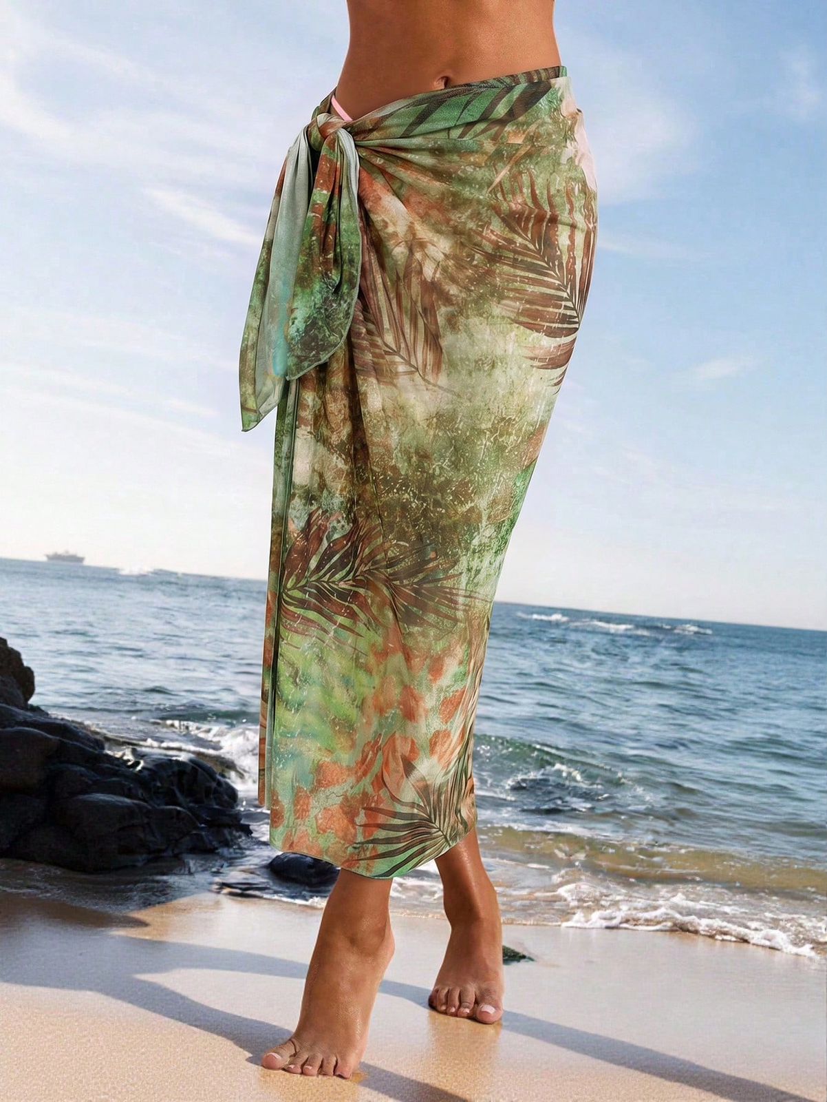 Coverup