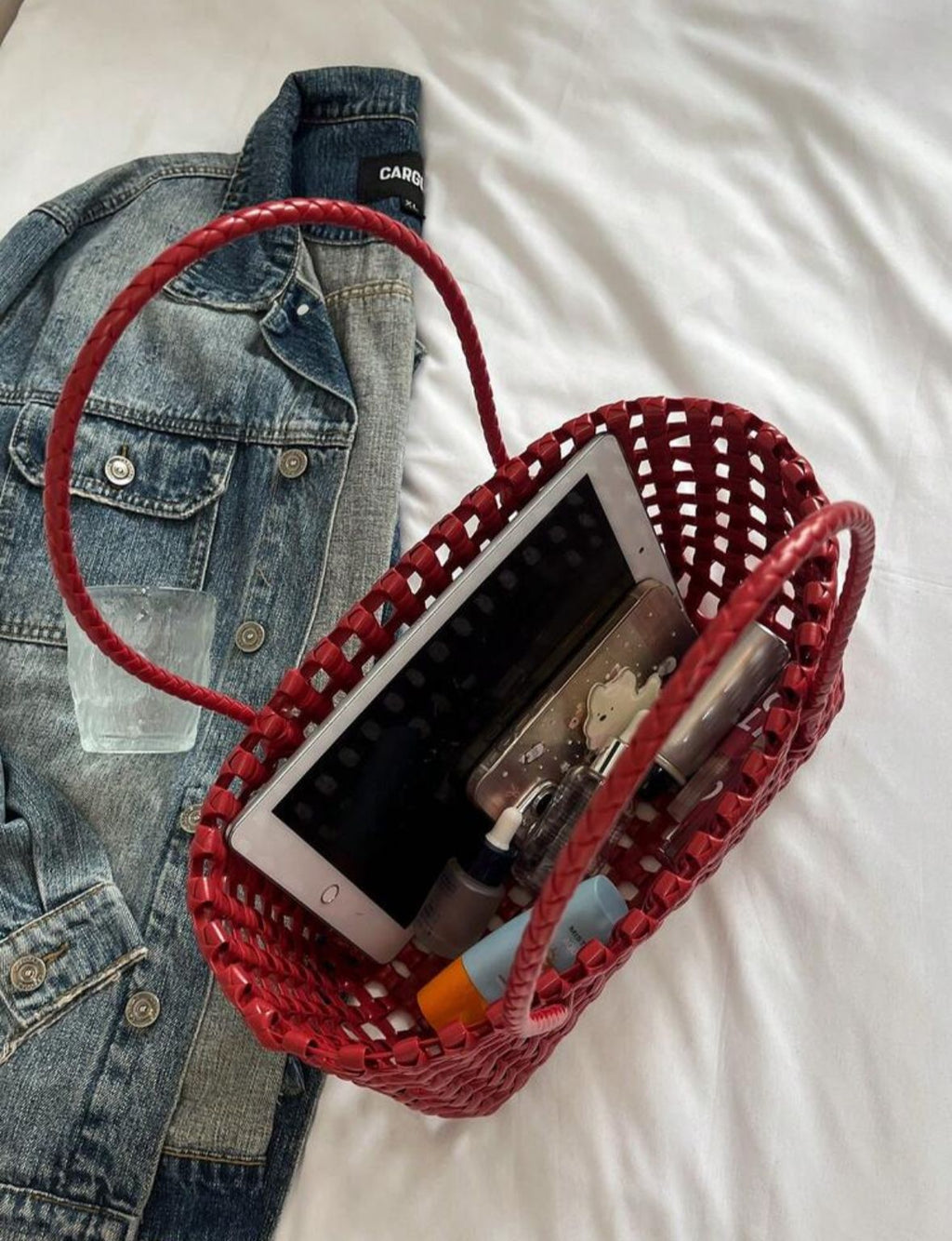 Beach Bag