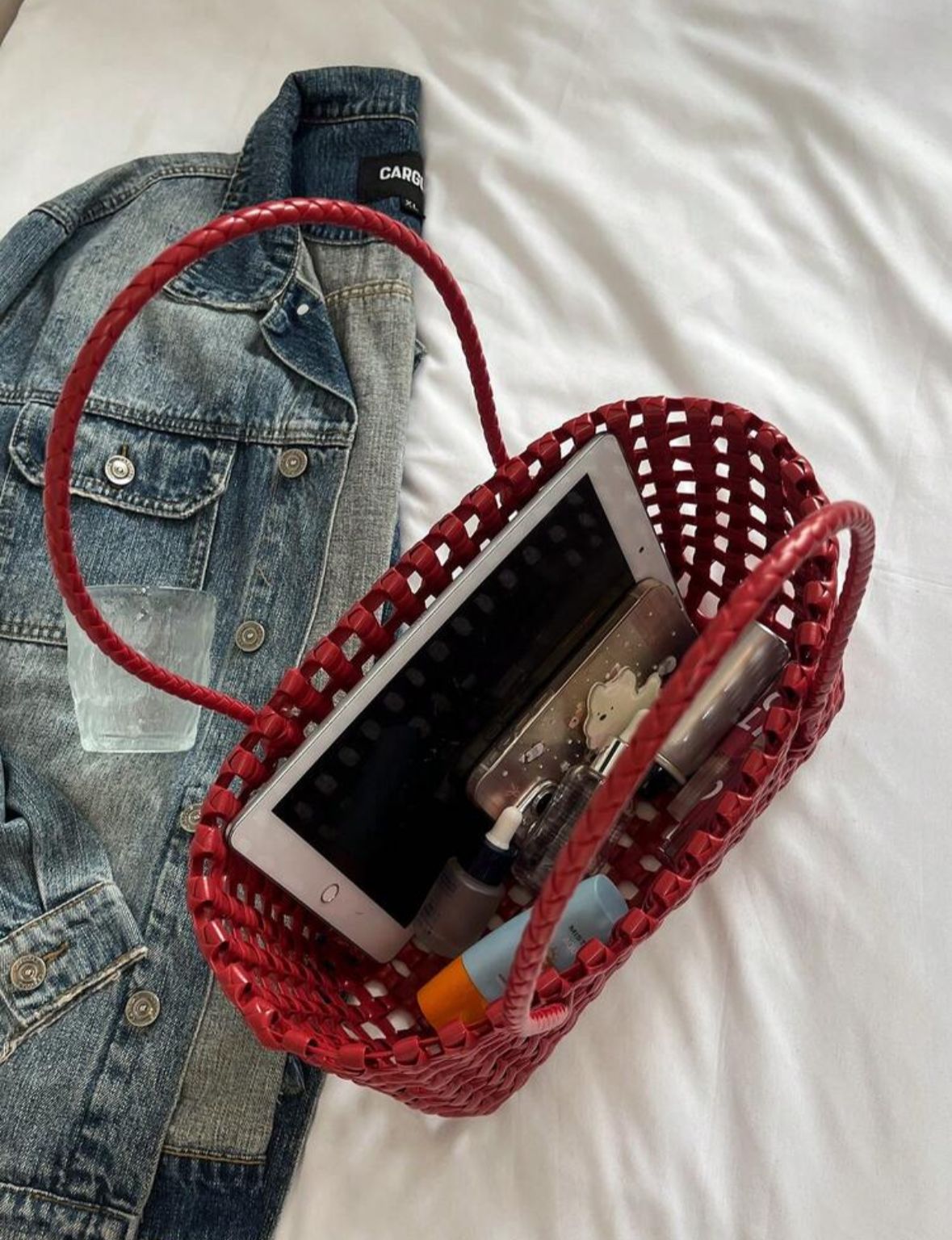 Beach Bag