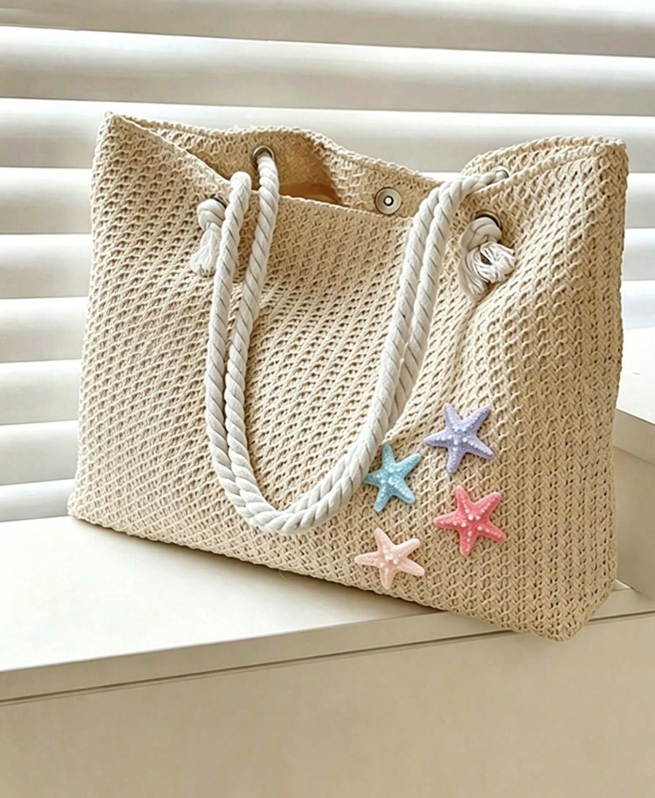 Beach Bag