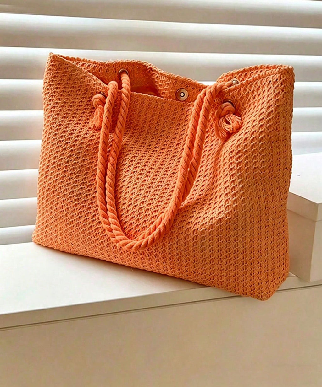 Beach bag