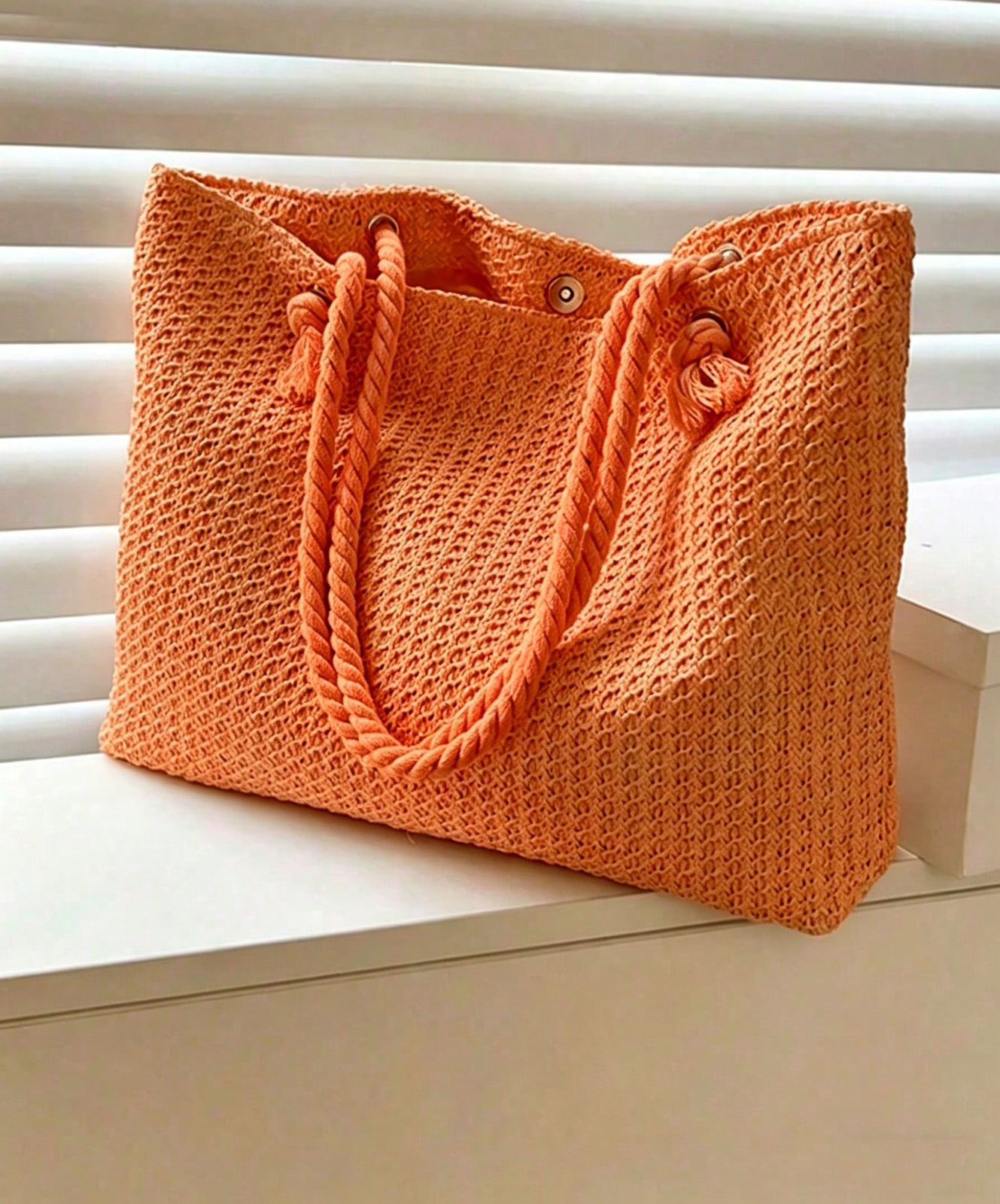 Beach bag