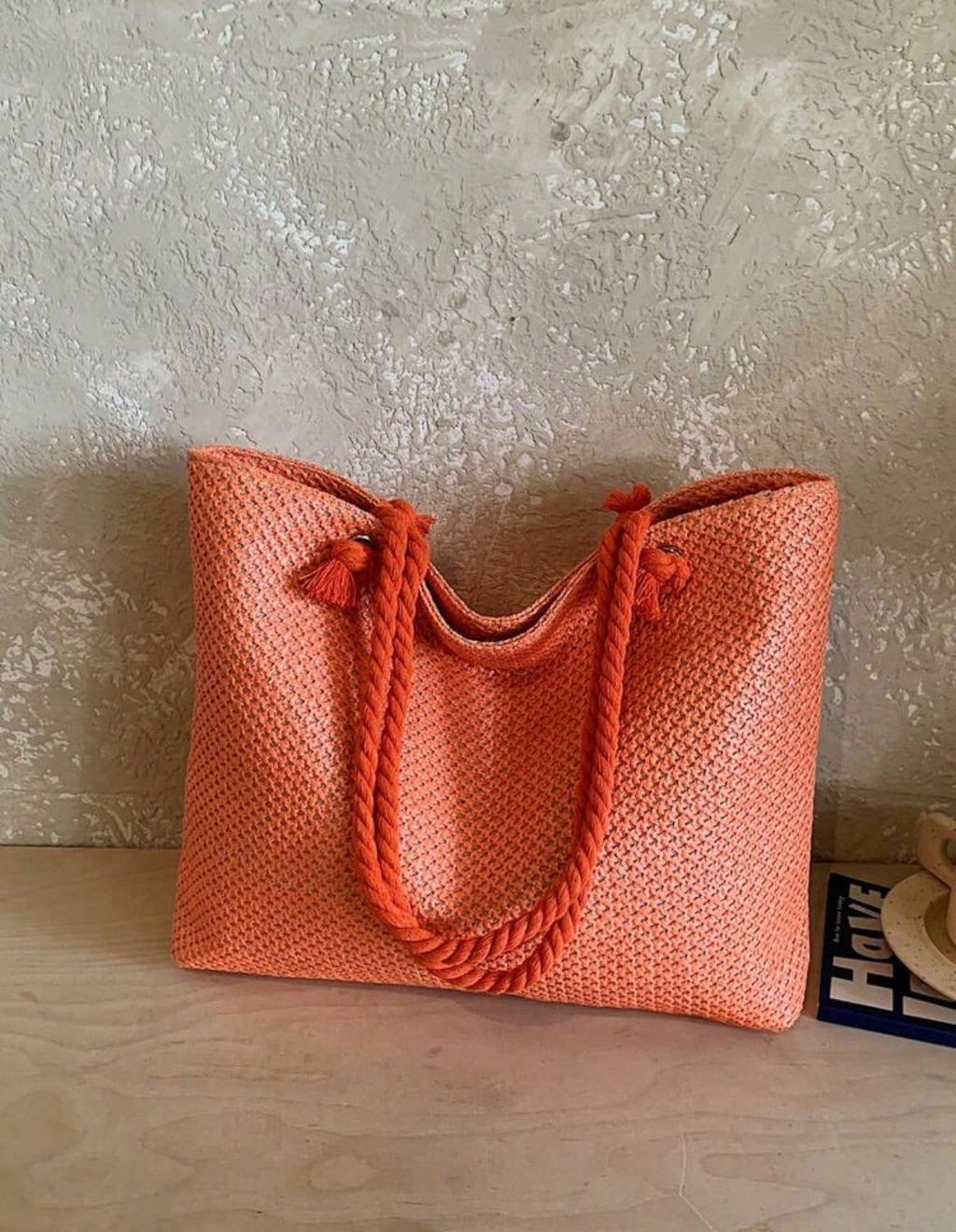 Beach bag