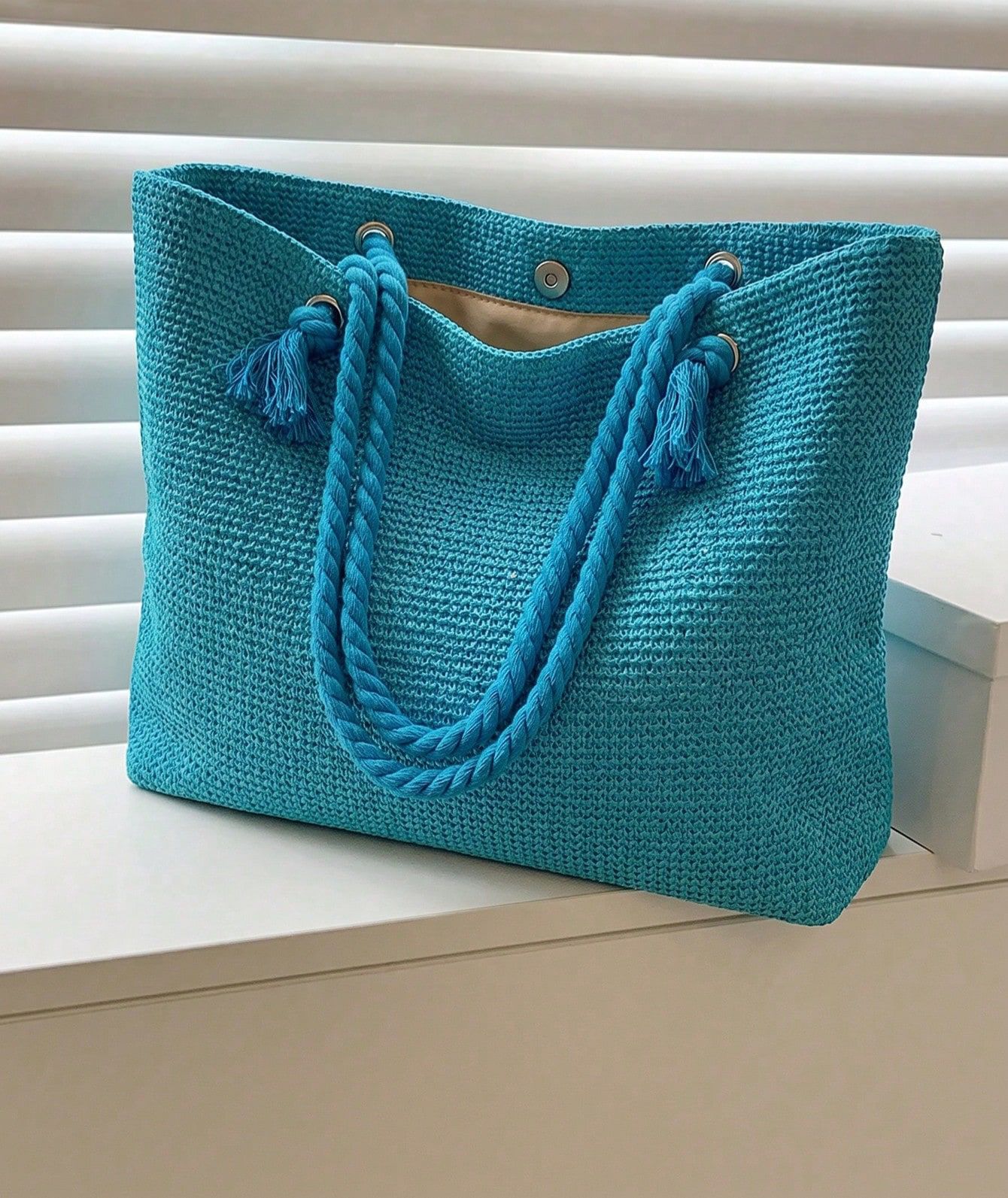 Beach bag