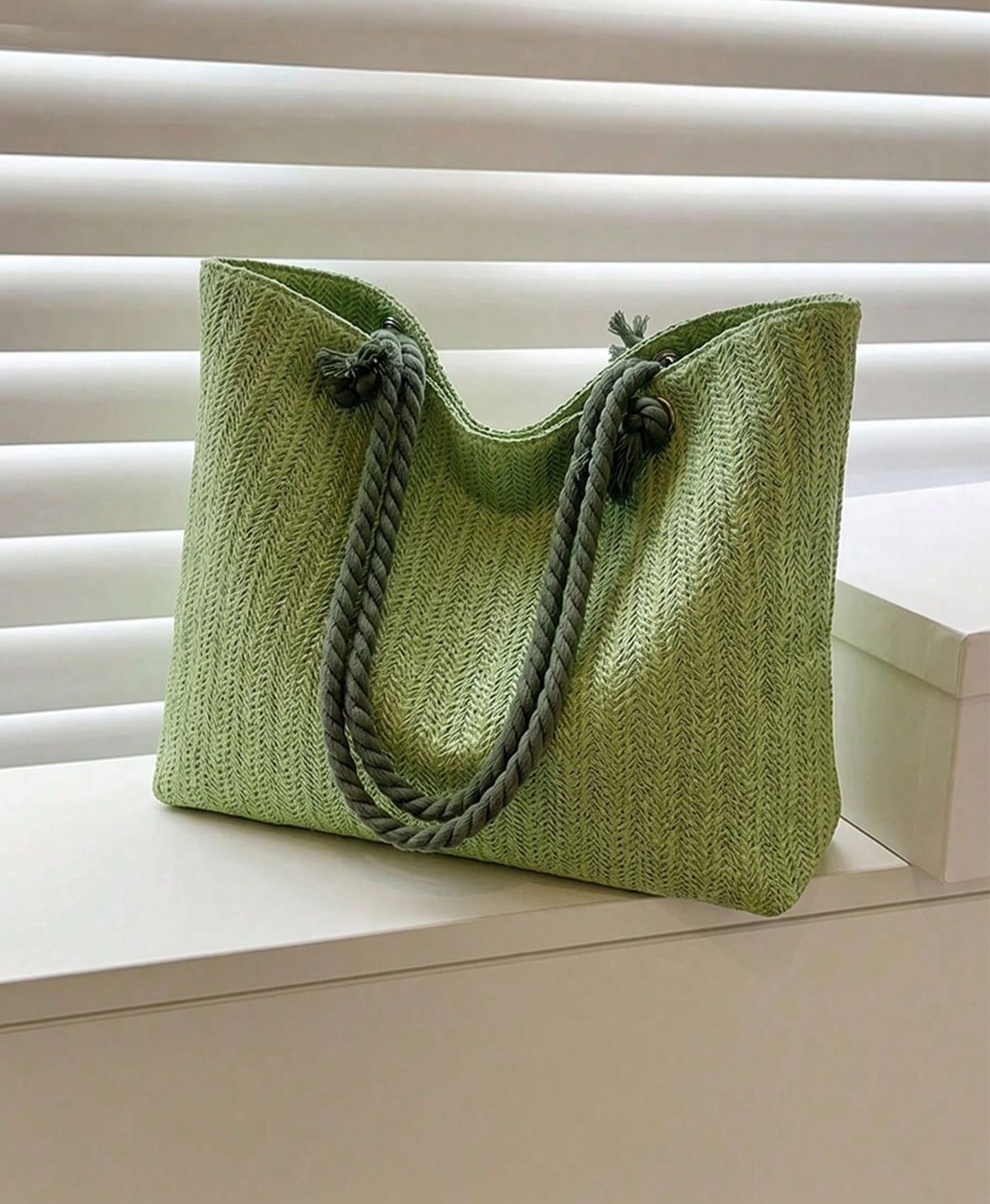 Beach bag