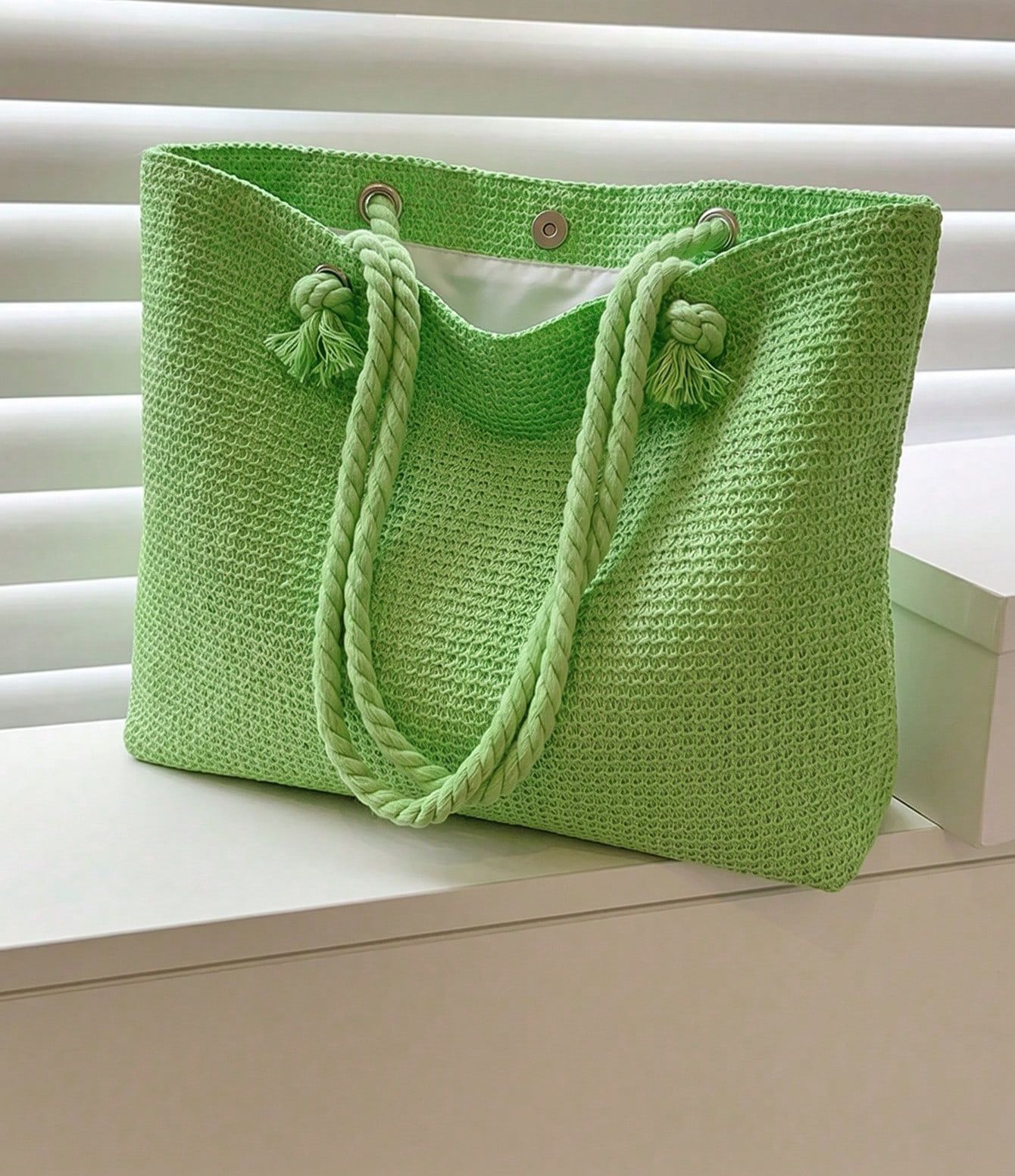 Beach bag