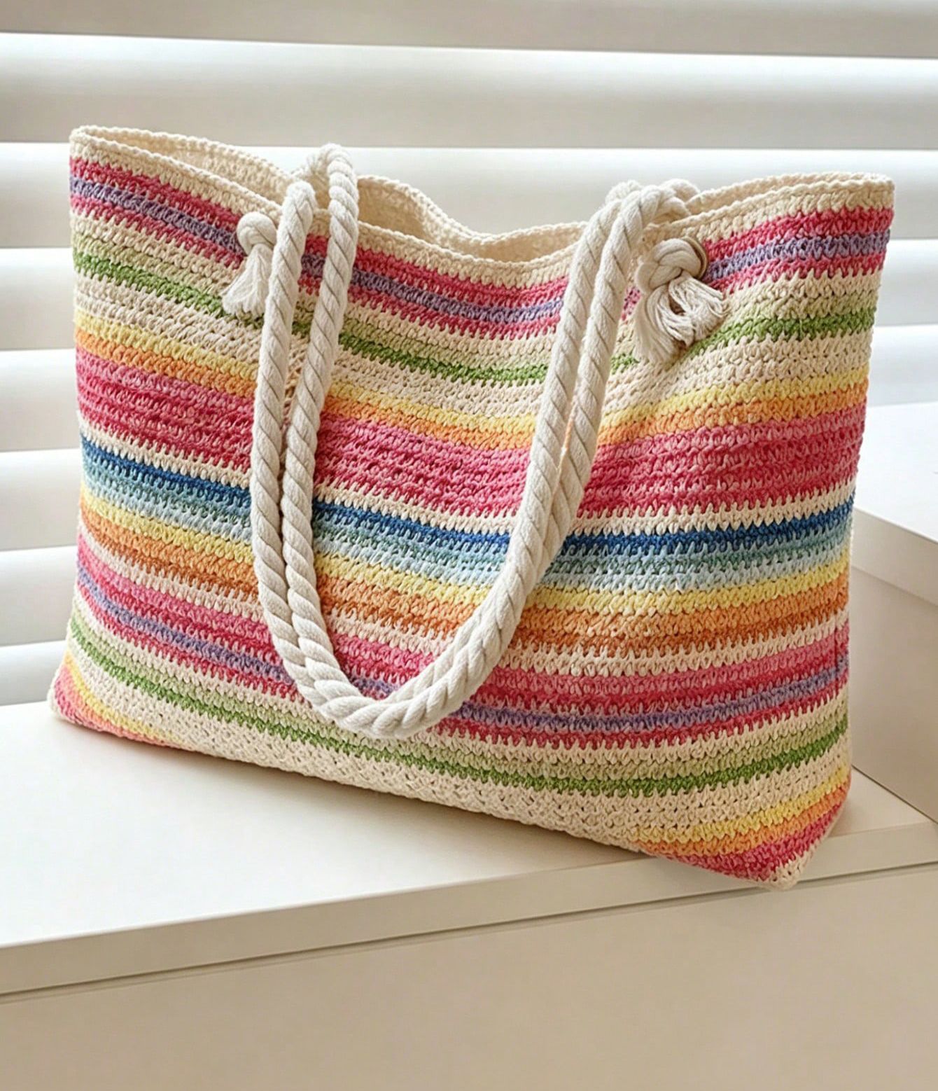 Beach bag