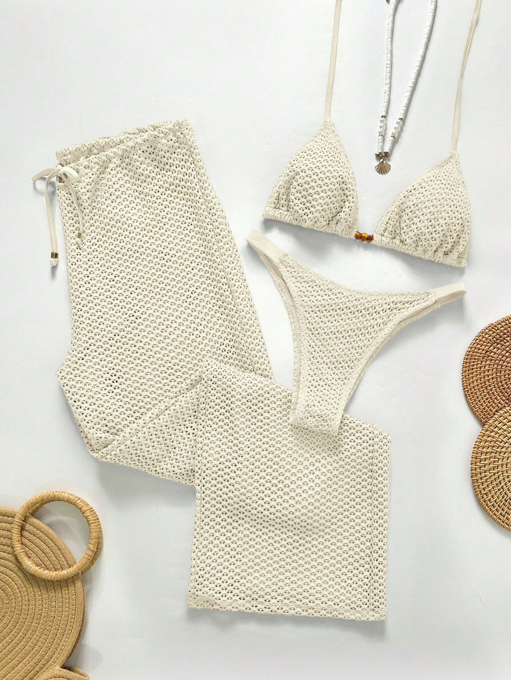 Swimwear Set