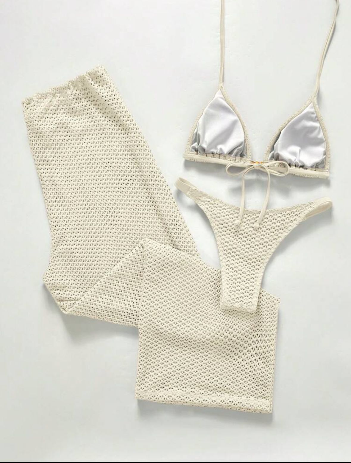 Swimwear Set