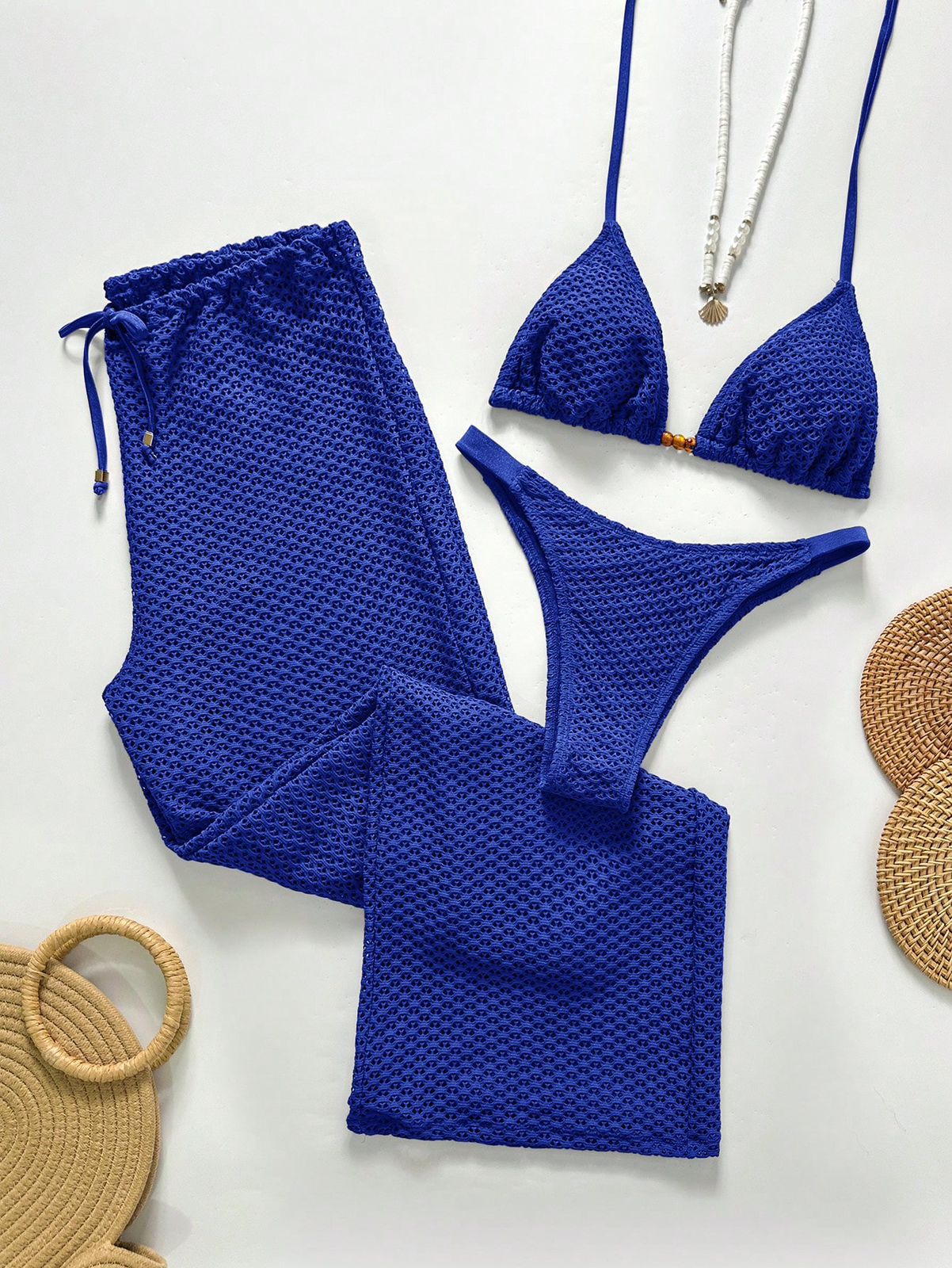 Swimwear Set
