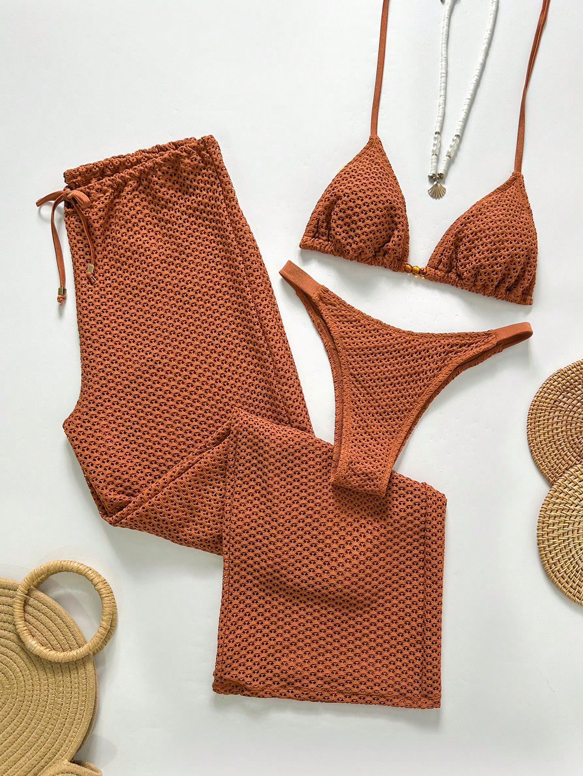 Swimwear Set