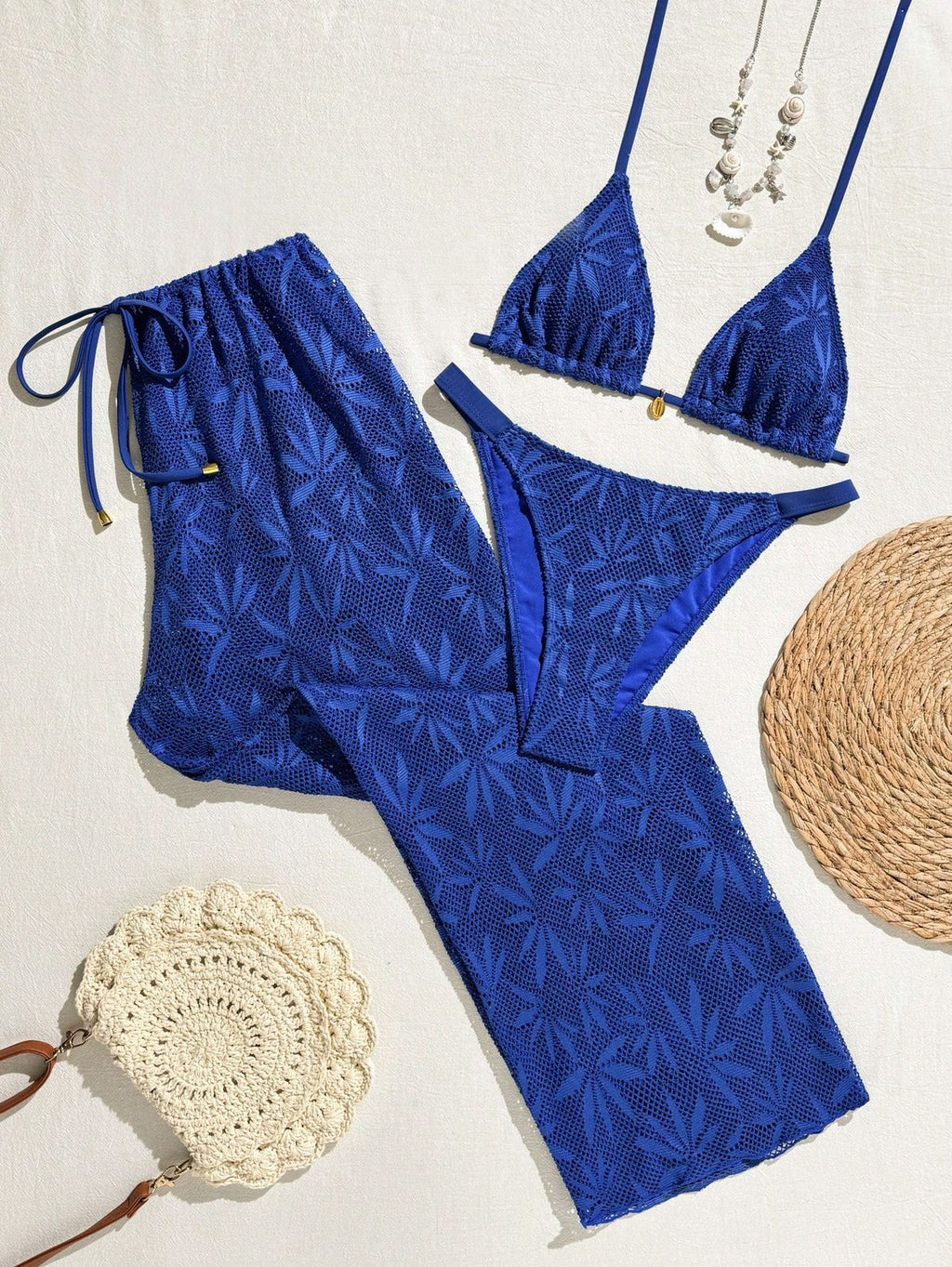 Swimwear Set