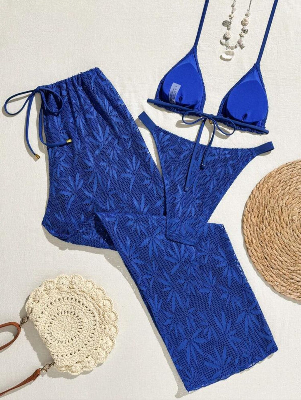 Swimwear Set