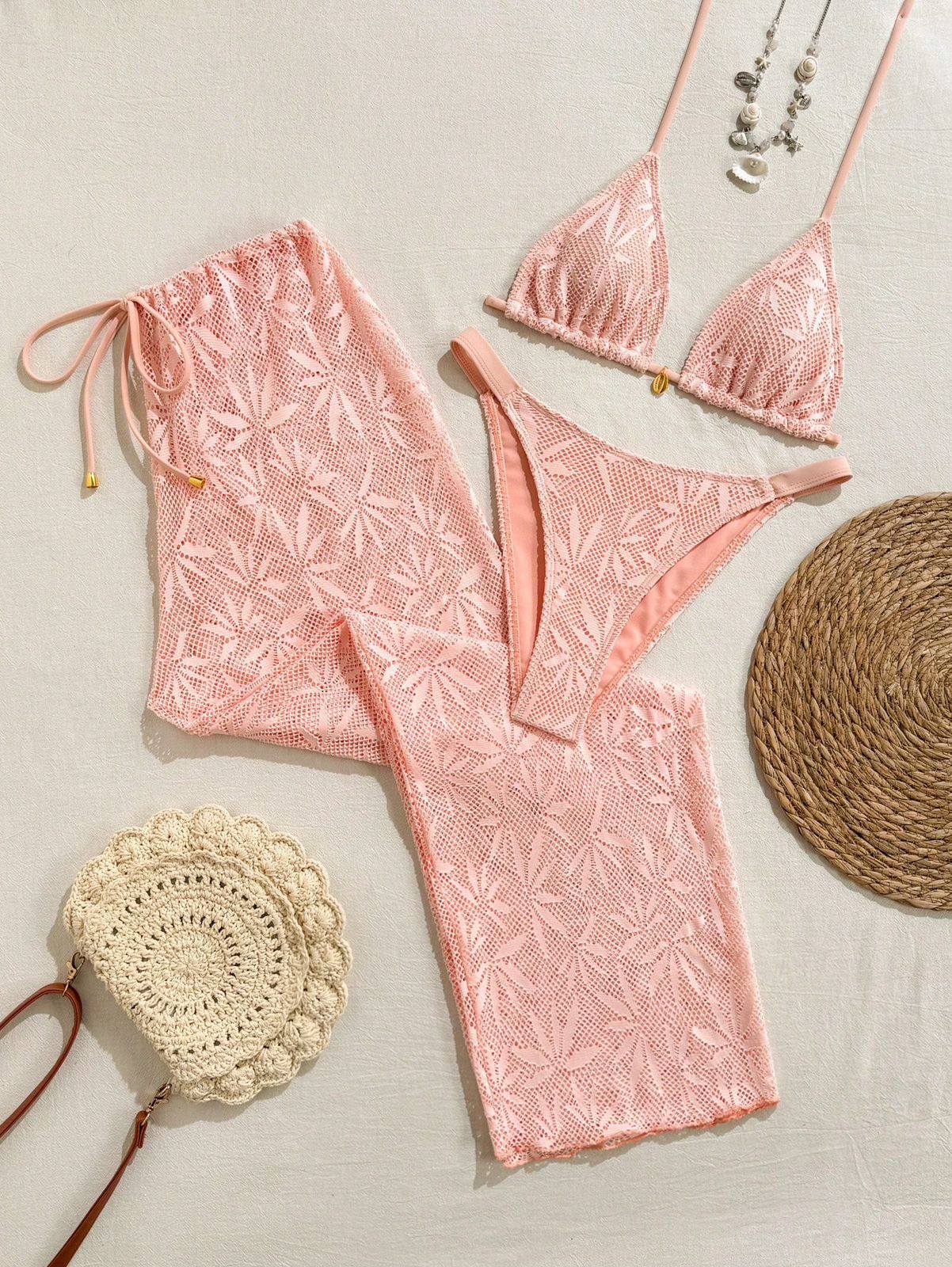 Swimwear Set