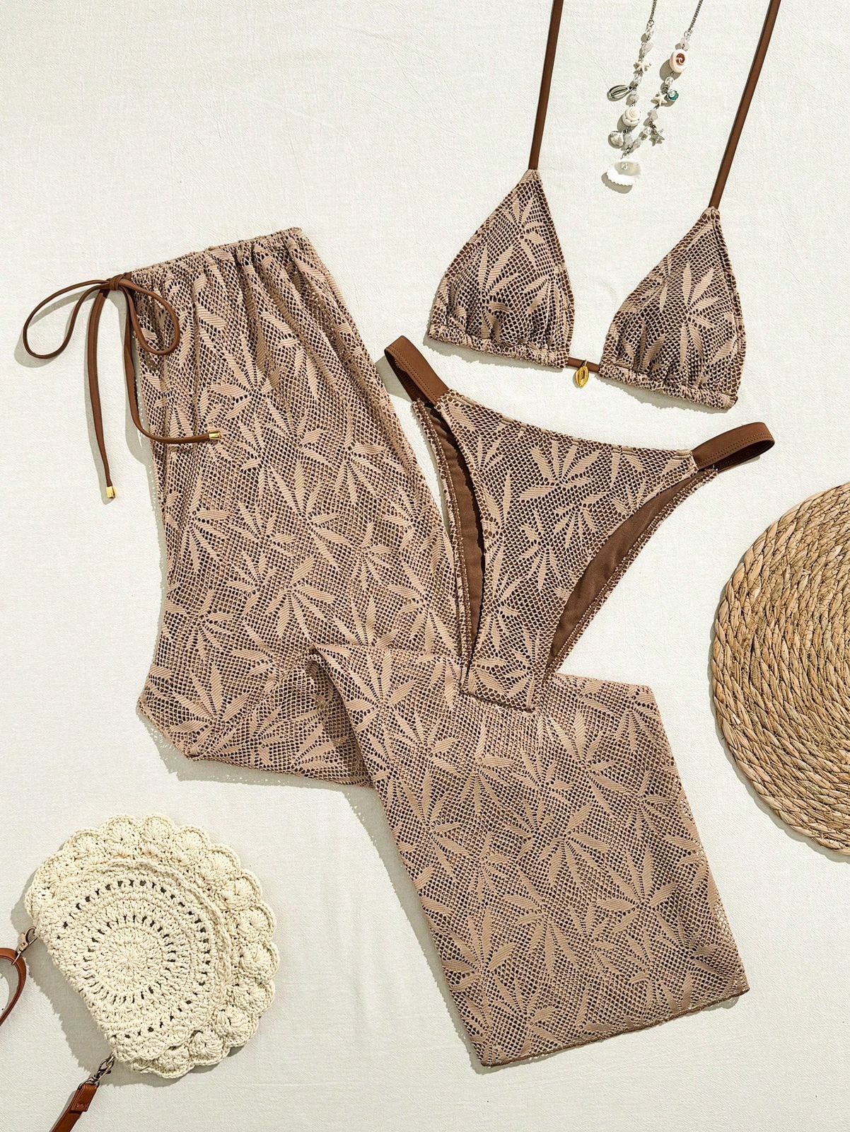 Swimwear Set