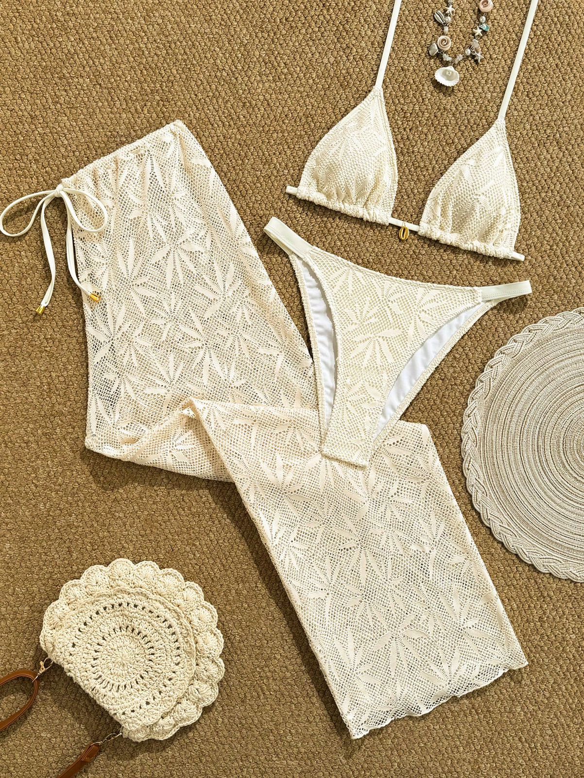 Swimwear Set