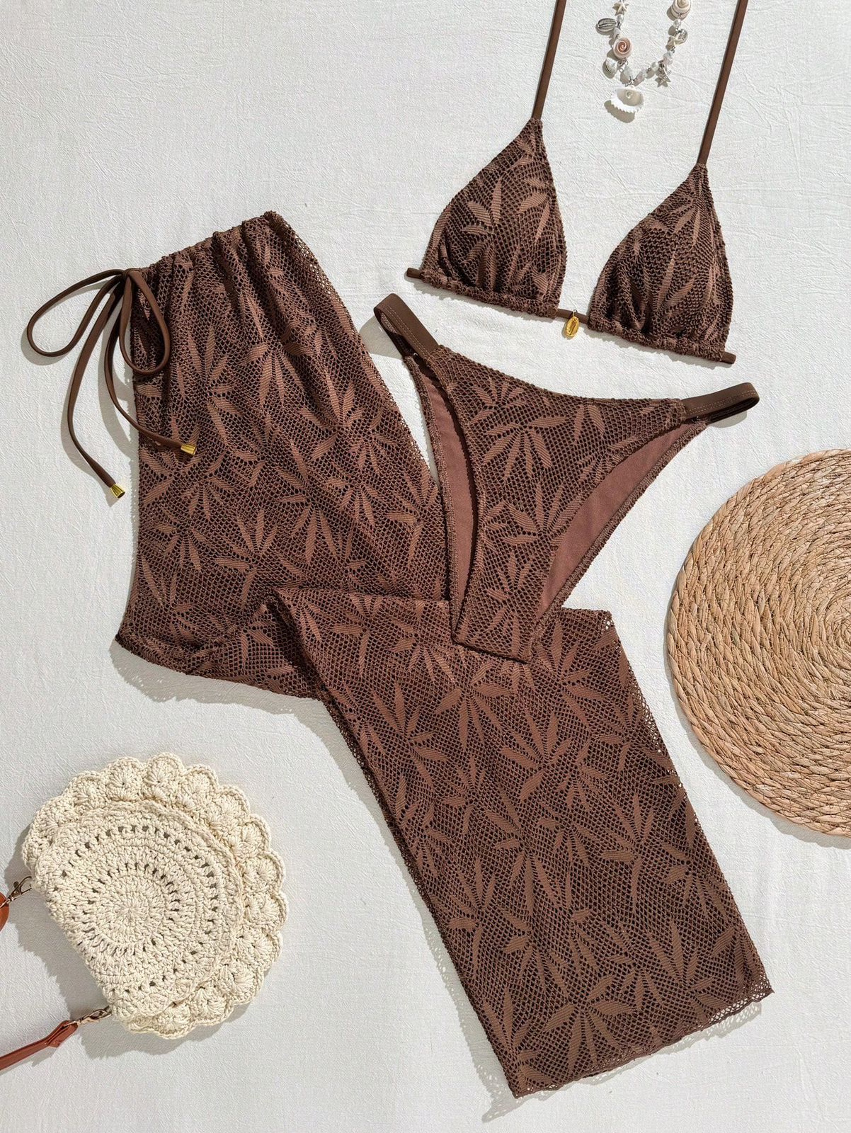Swimwear Set