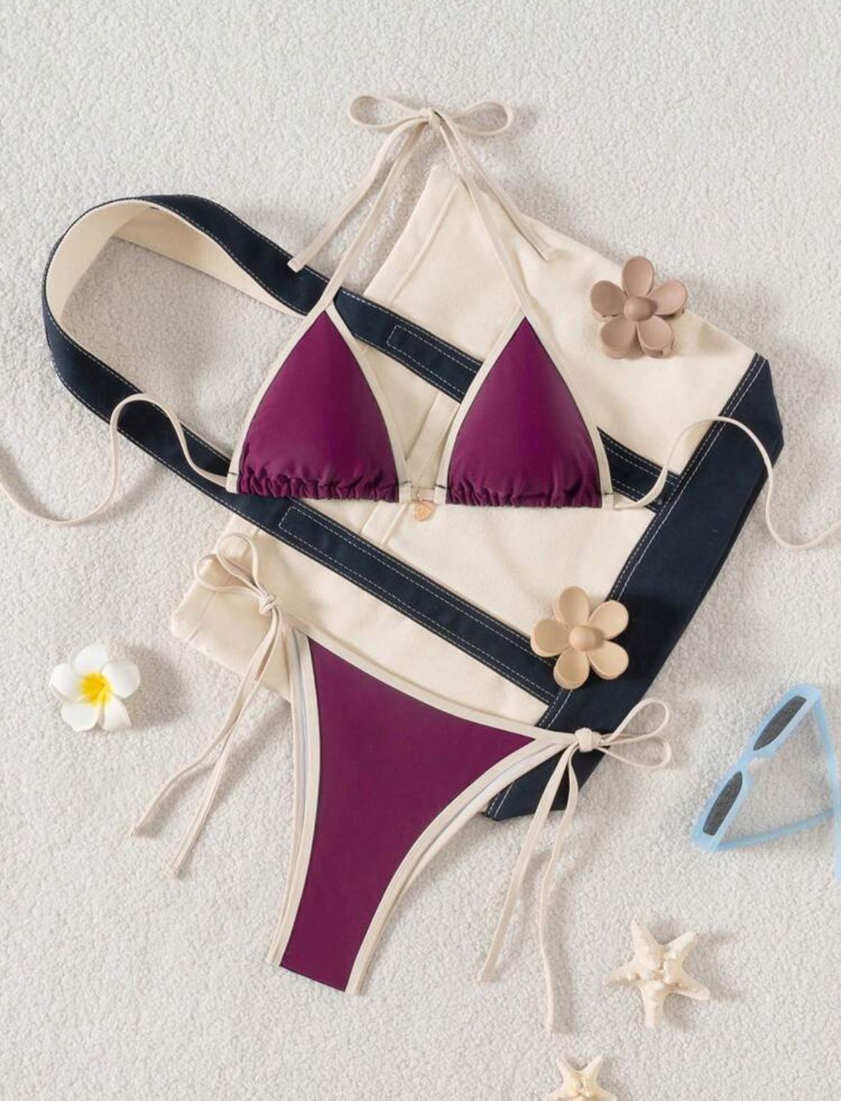 Swimwear