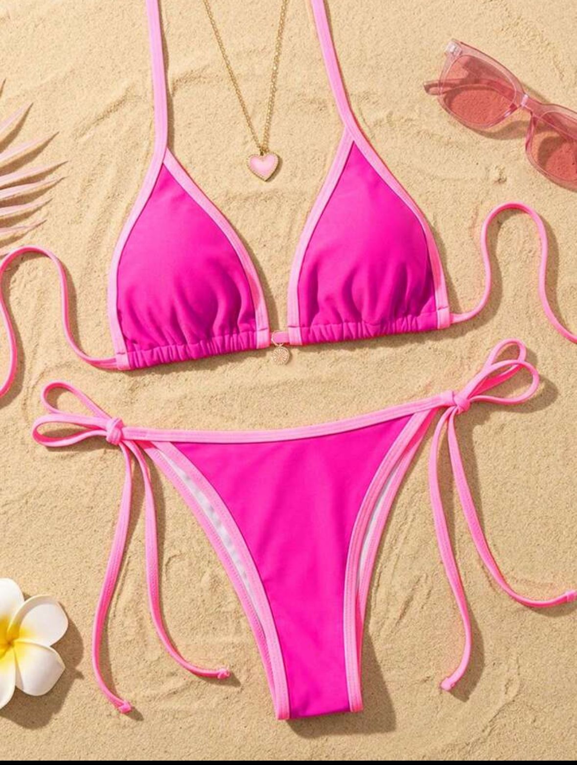 Swimwear