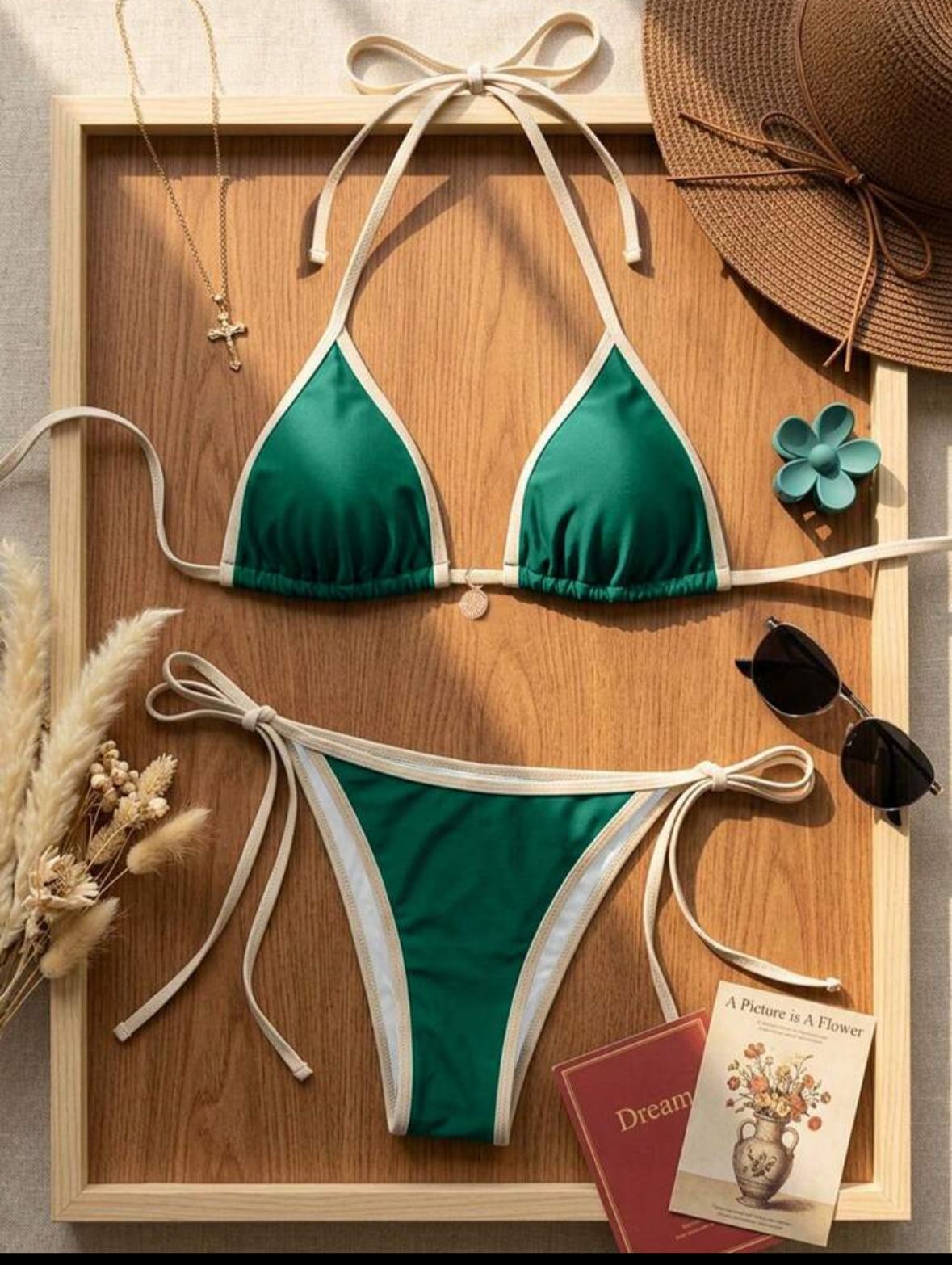 Swimwear
