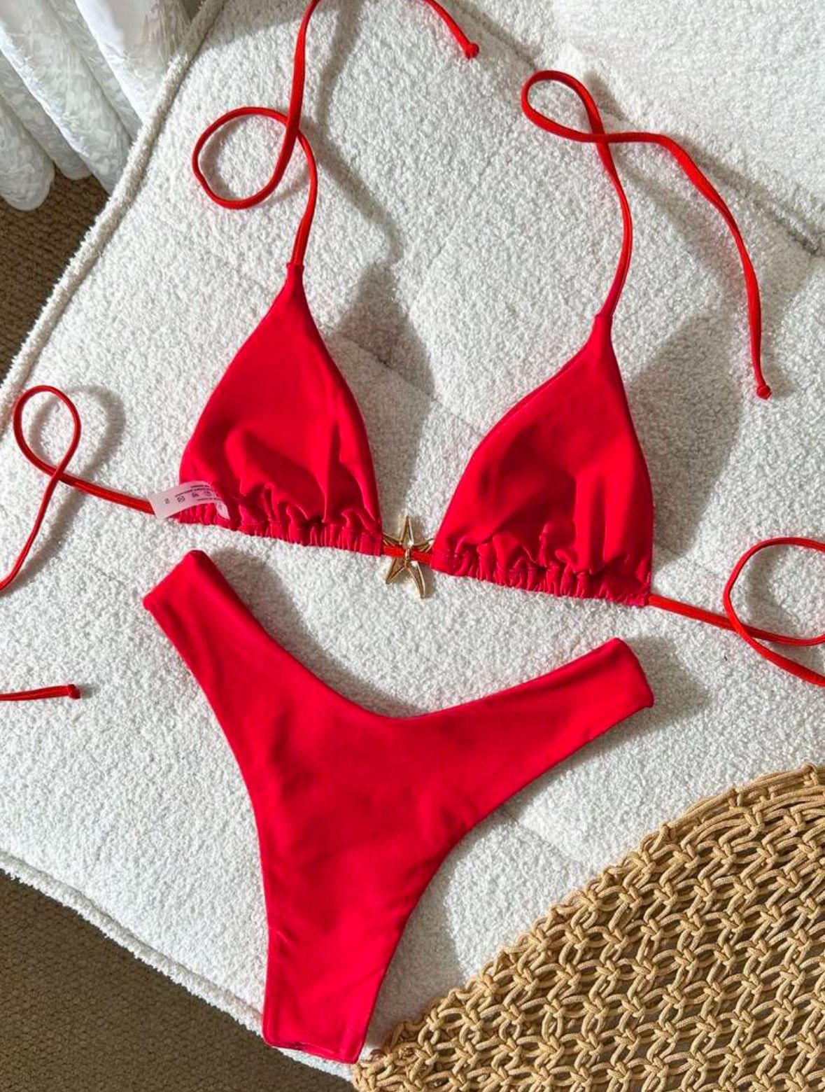 Swimwear