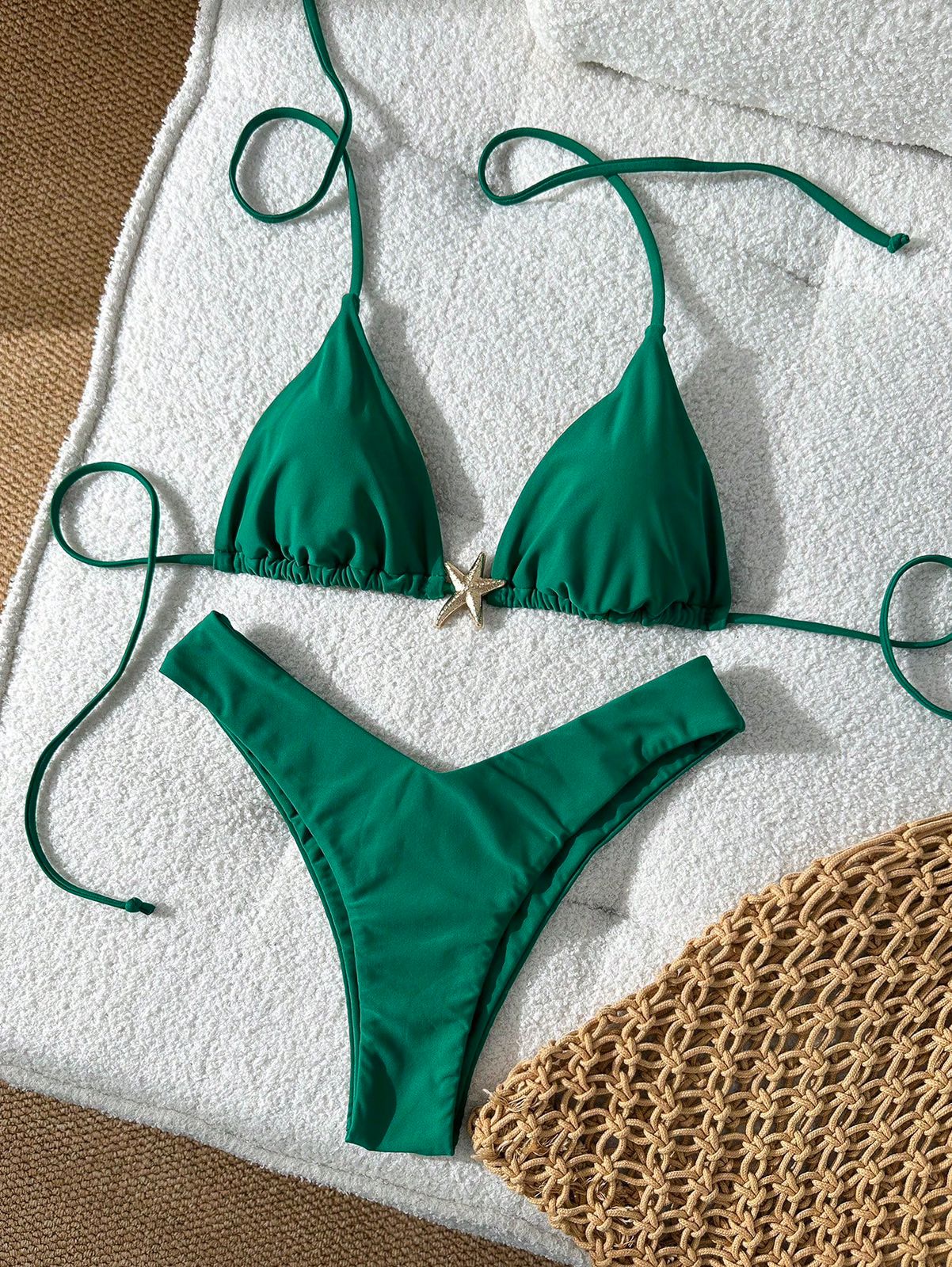 Swimwear