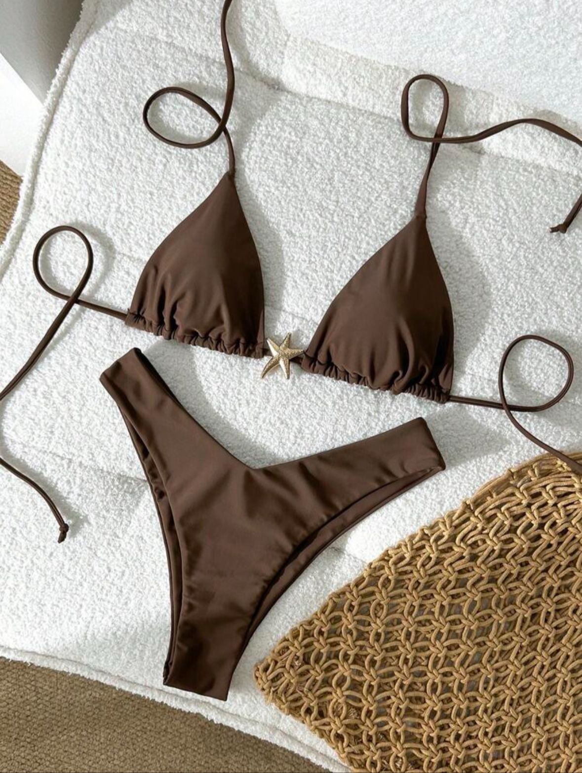 Swimwear