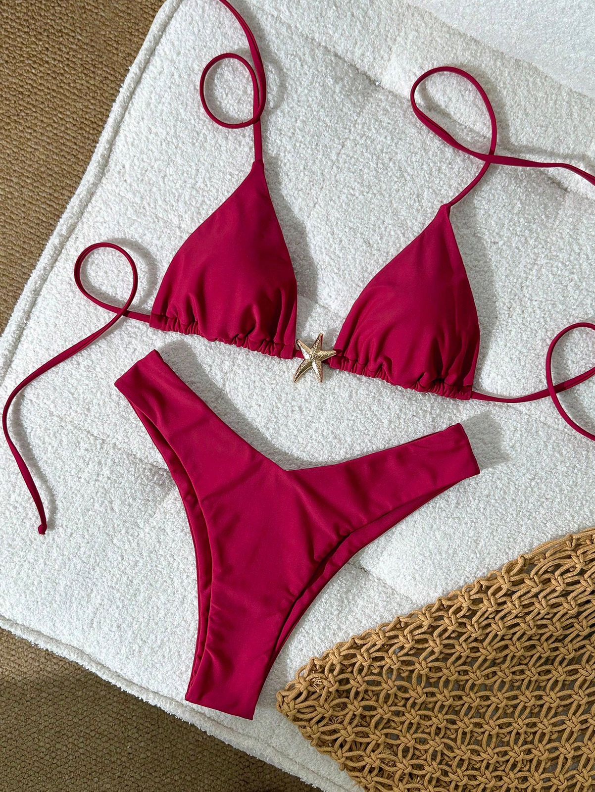Swimwear