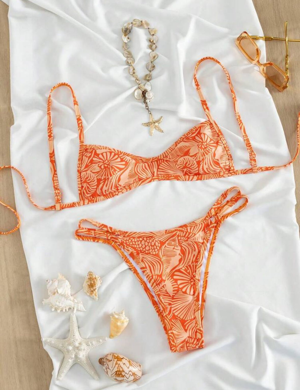Swimwear
