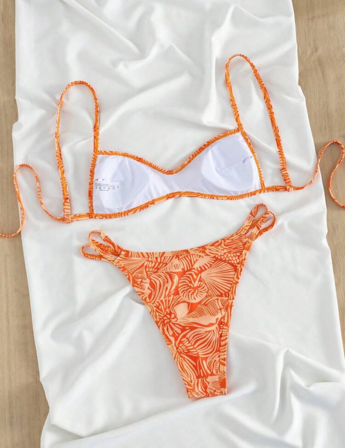 Swimwear