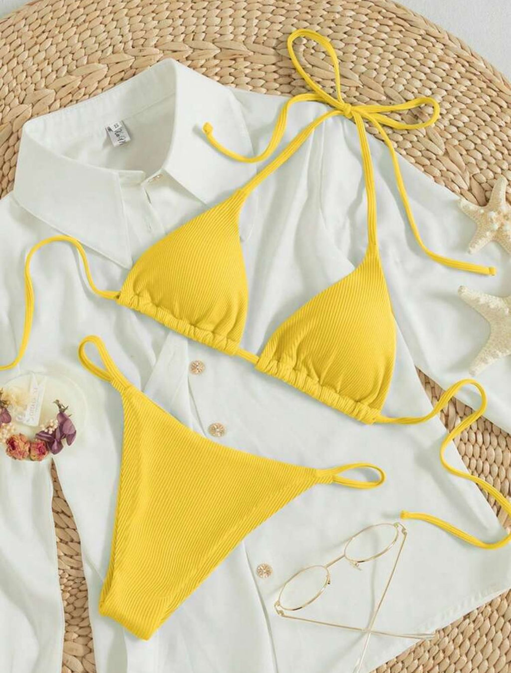 Swimwear