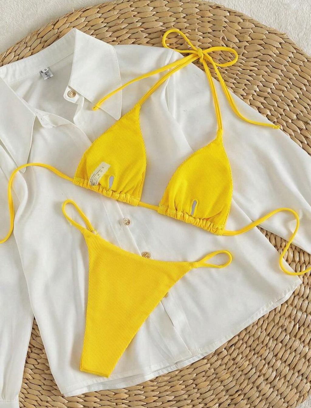 Swimwear