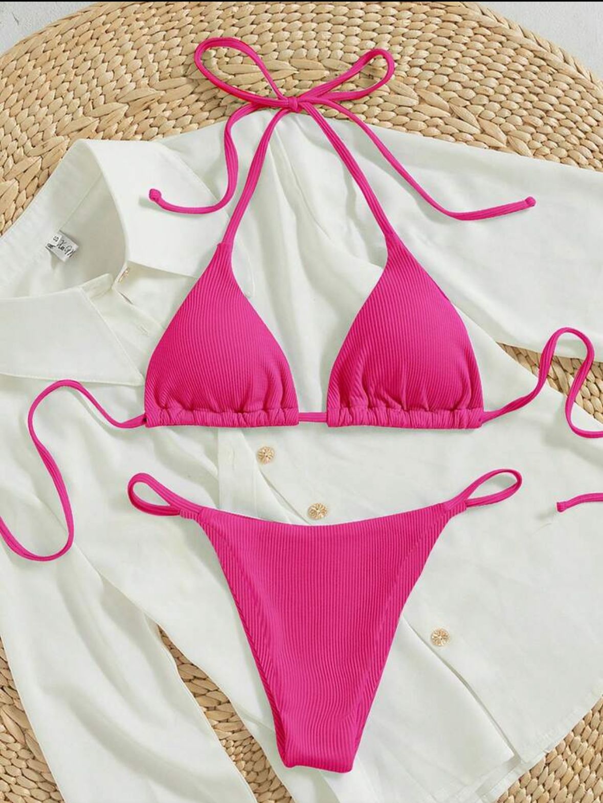 Swimwear