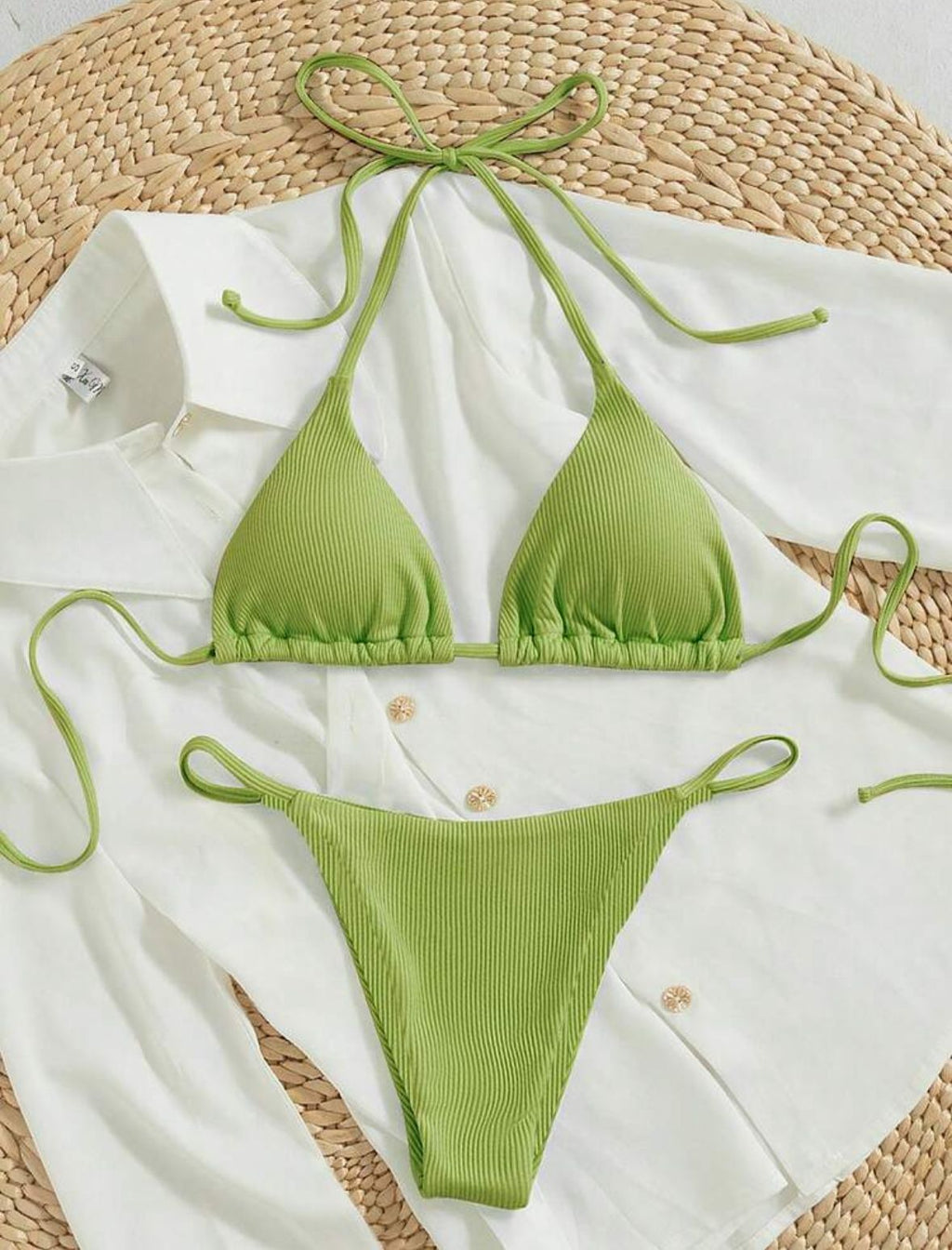 Swimwear