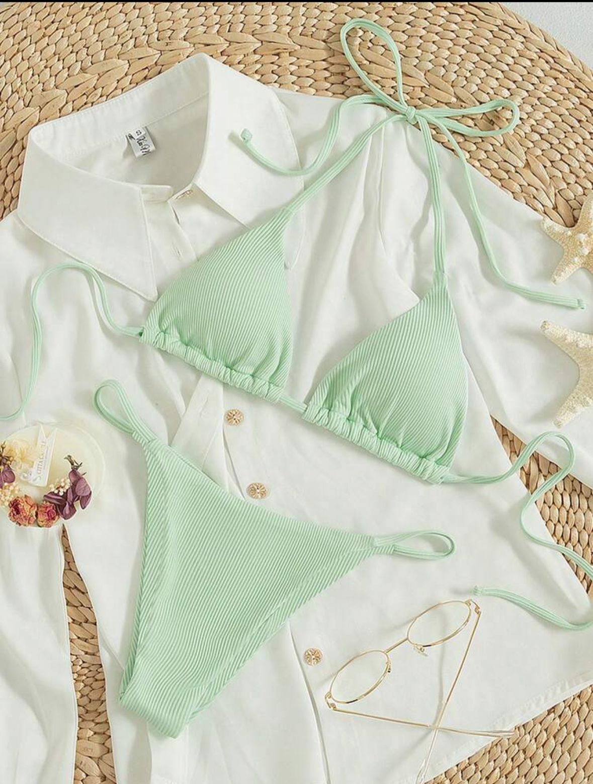 Swimwear