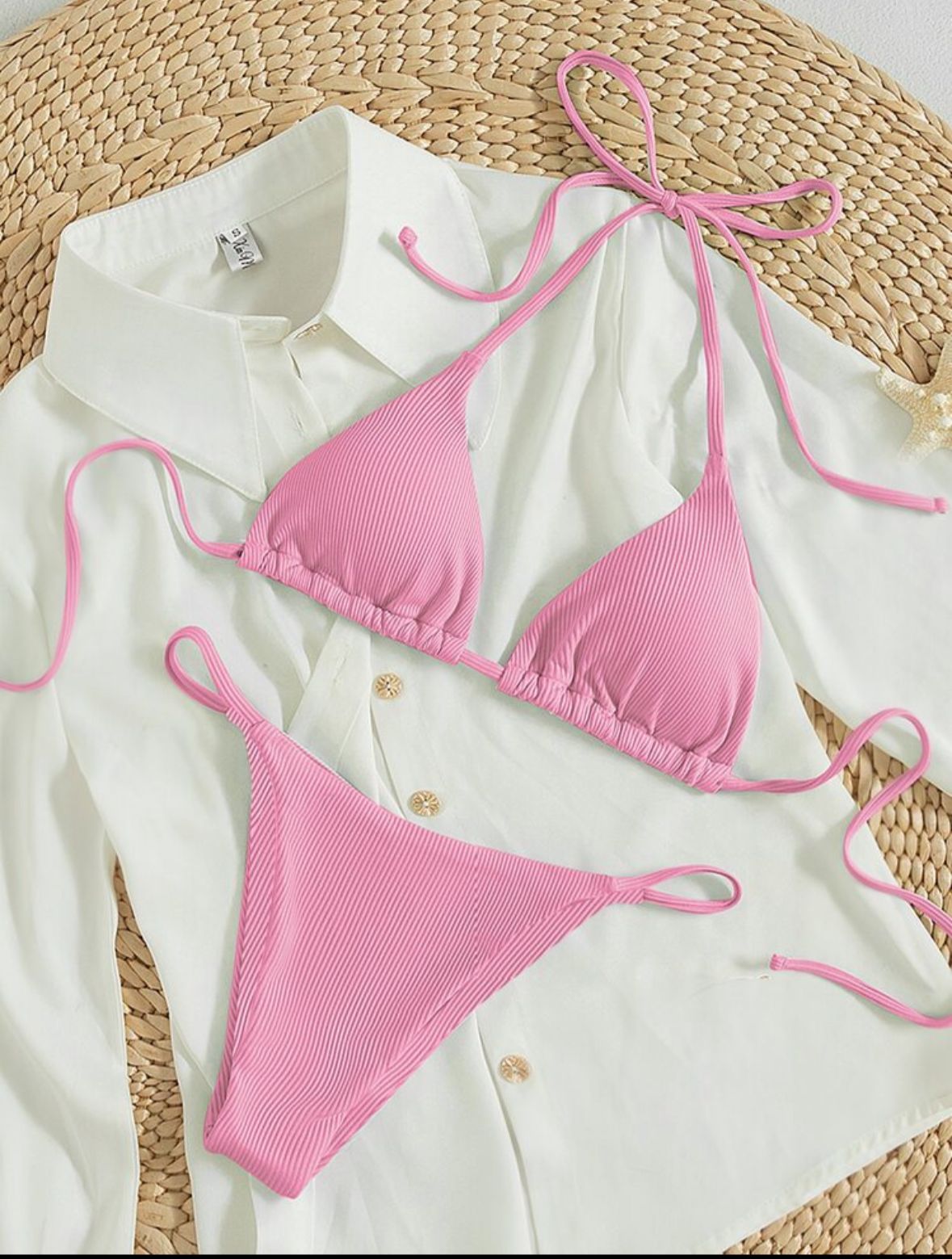 Swimwear