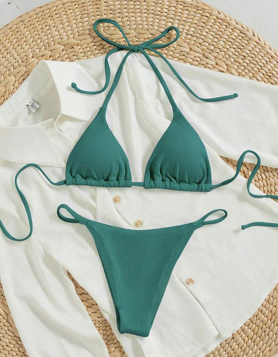 Swimwear