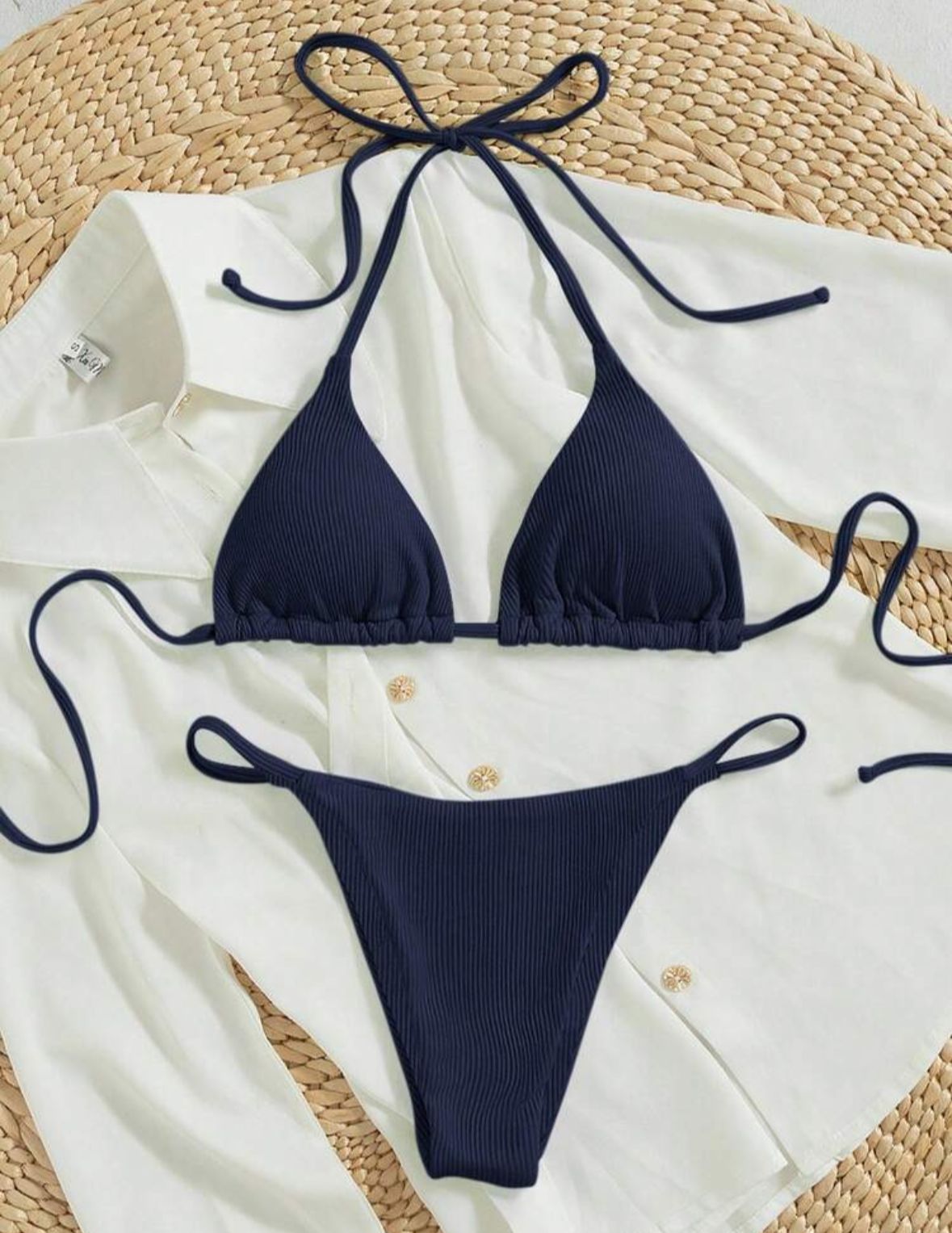 Swimwear